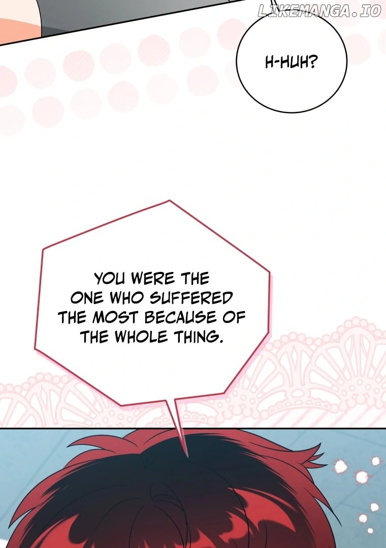 My Grades Will Fall if There's No Male Lead Chapter 43 - page 32