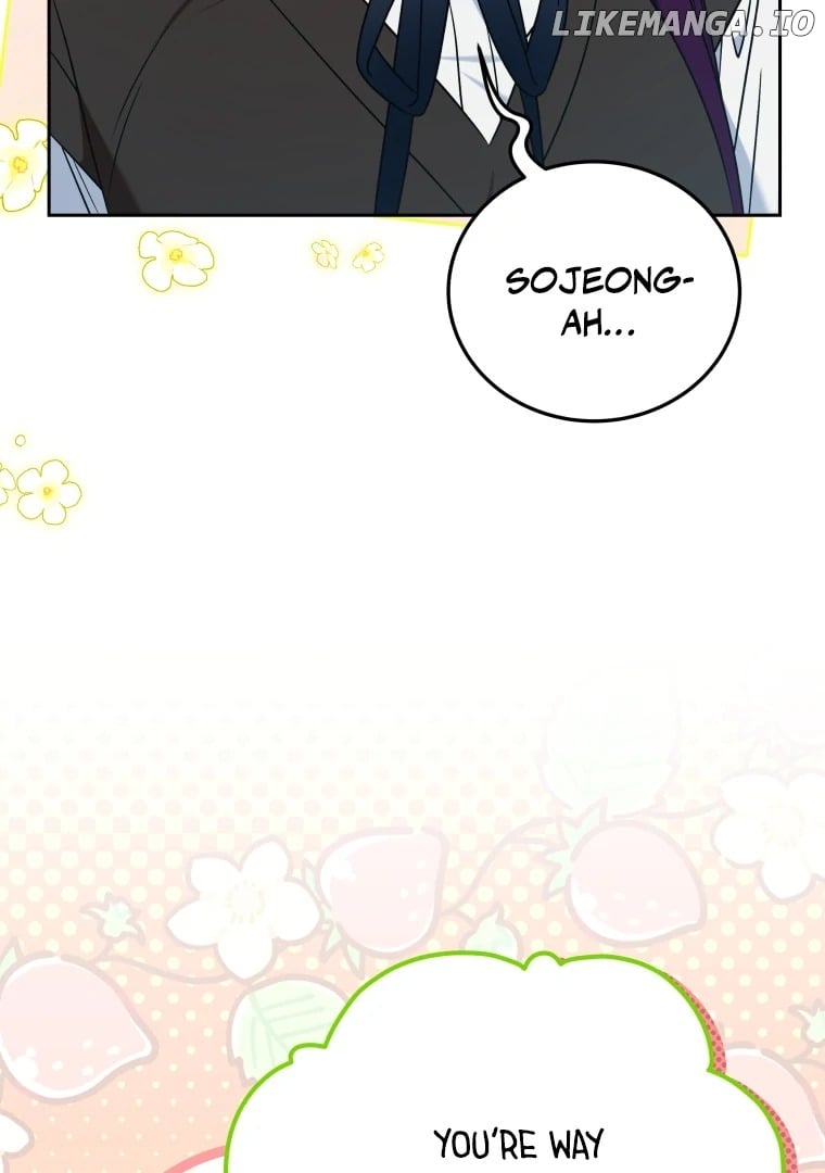 My Grades Will Fall if There's No Male Lead Chapter 43 - page 35