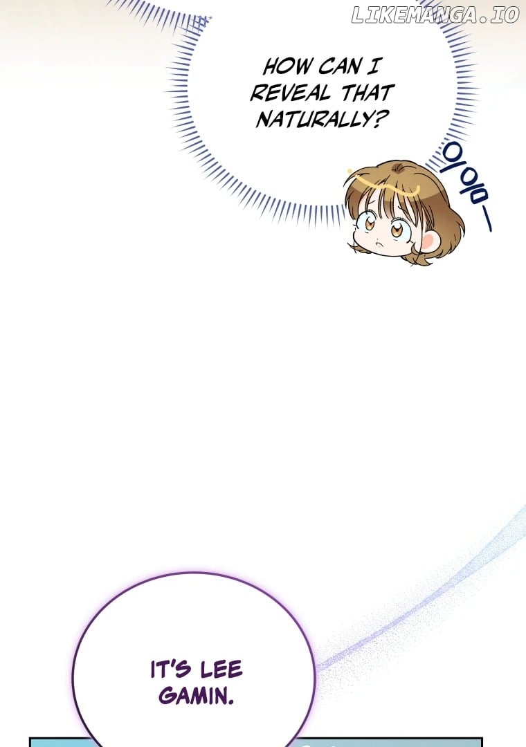 My Grades Will Fall if There's No Male Lead Chapter 43 - page 43