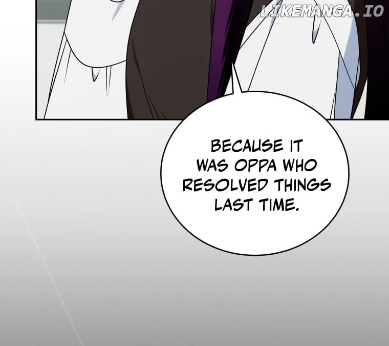 My Grades Will Fall if There's No Male Lead Chapter 43 - page 48