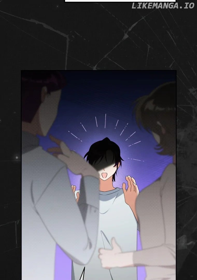 My Grades Will Fall if There's No Male Lead Chapter 43 - page 51