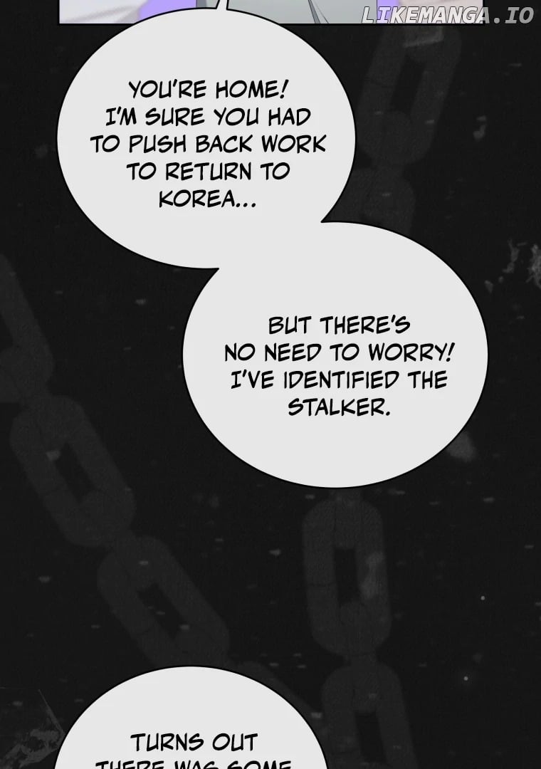 My Grades Will Fall if There's No Male Lead Chapter 43 - page 52