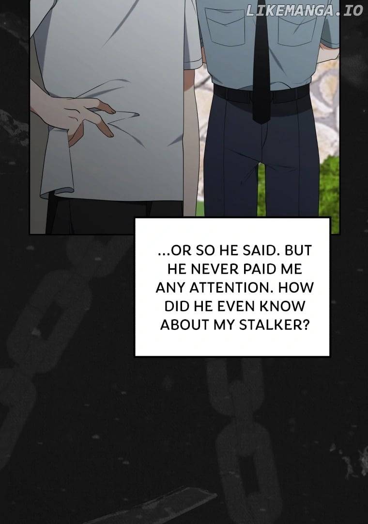My Grades Will Fall if There's No Male Lead Chapter 43 - page 54