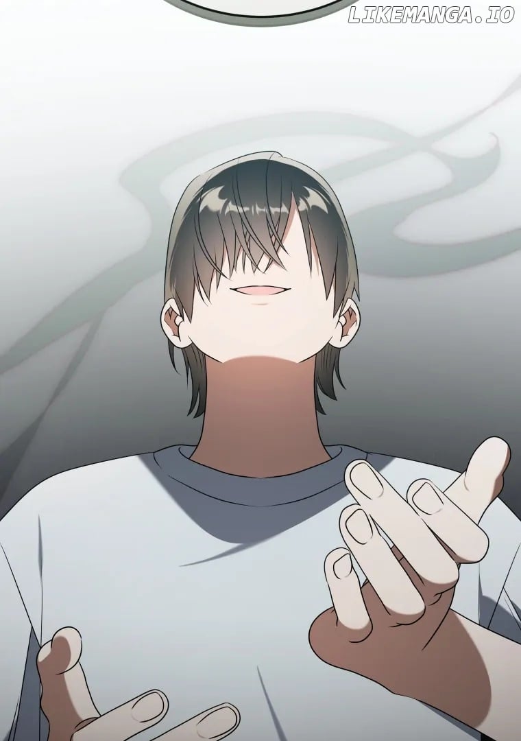My Grades Will Fall if There's No Male Lead Chapter 43 - page 6