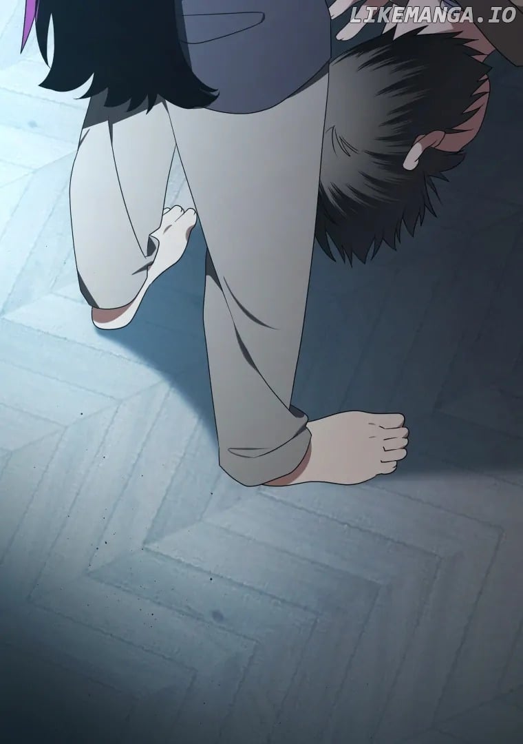 My Grades Will Fall if There's No Male Lead Chapter 43 - page 64