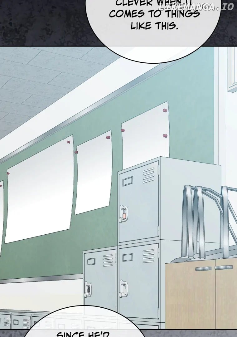 My Grades Will Fall if There's No Male Lead Chapter 43 - page 66