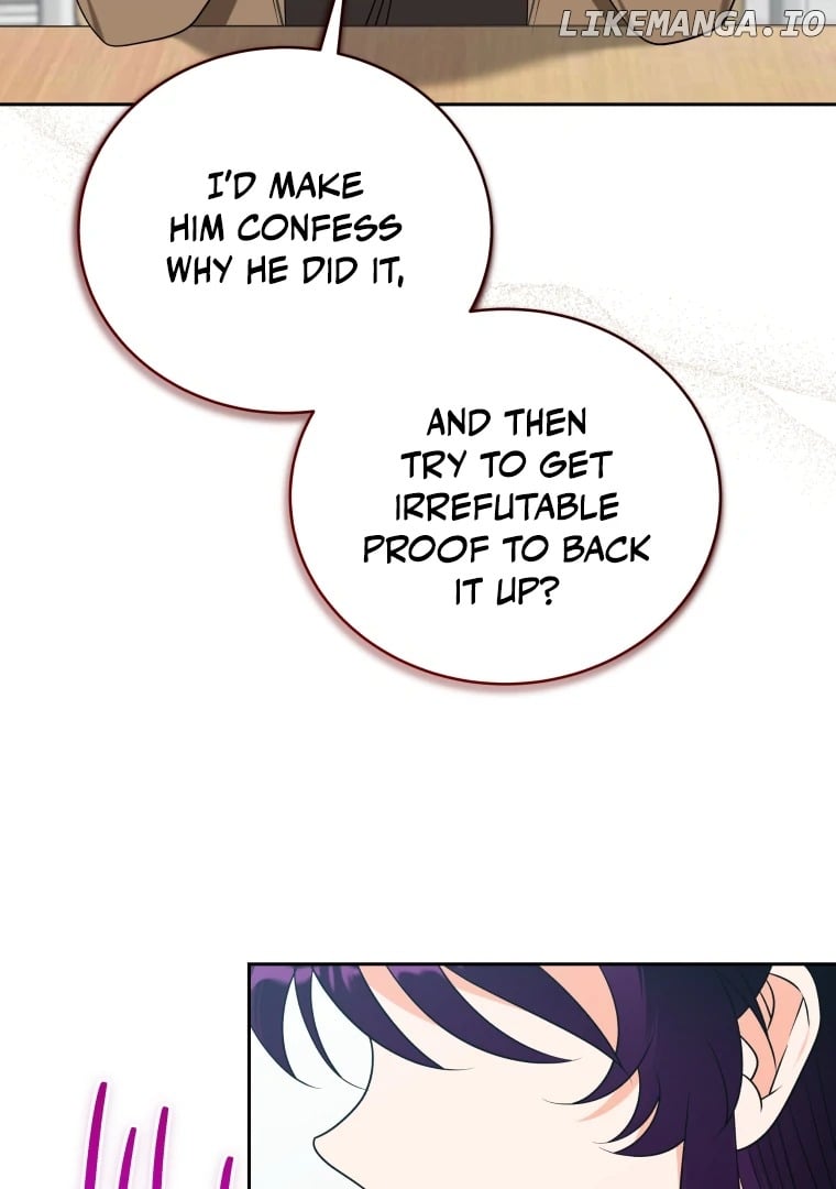 My Grades Will Fall if There's No Male Lead Chapter 43 - page 73