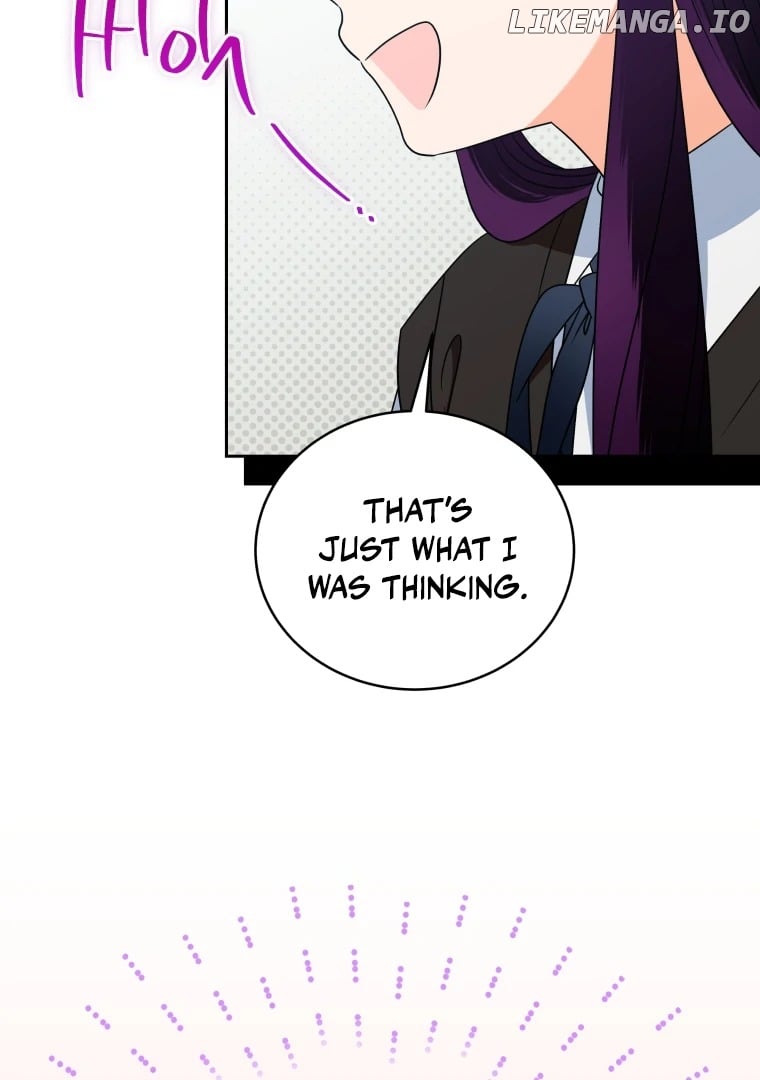 My Grades Will Fall if There's No Male Lead Chapter 43 - page 74
