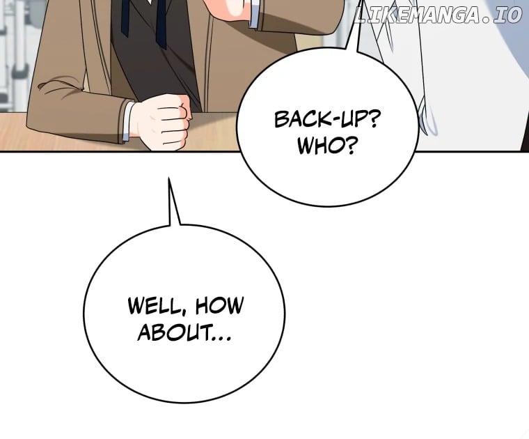 My Grades Will Fall if There's No Male Lead Chapter 43 - page 78