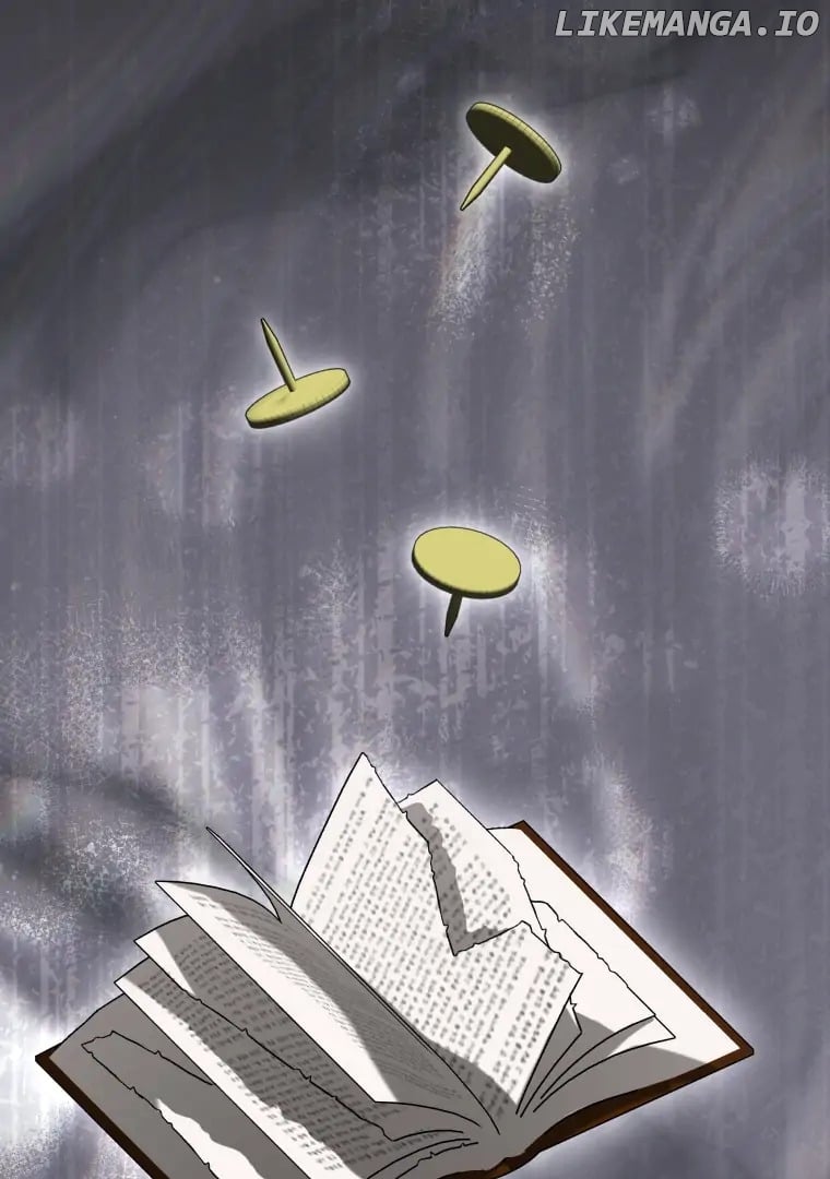 My Grades Will Fall if There's No Male Lead Chapter 43 - page 8