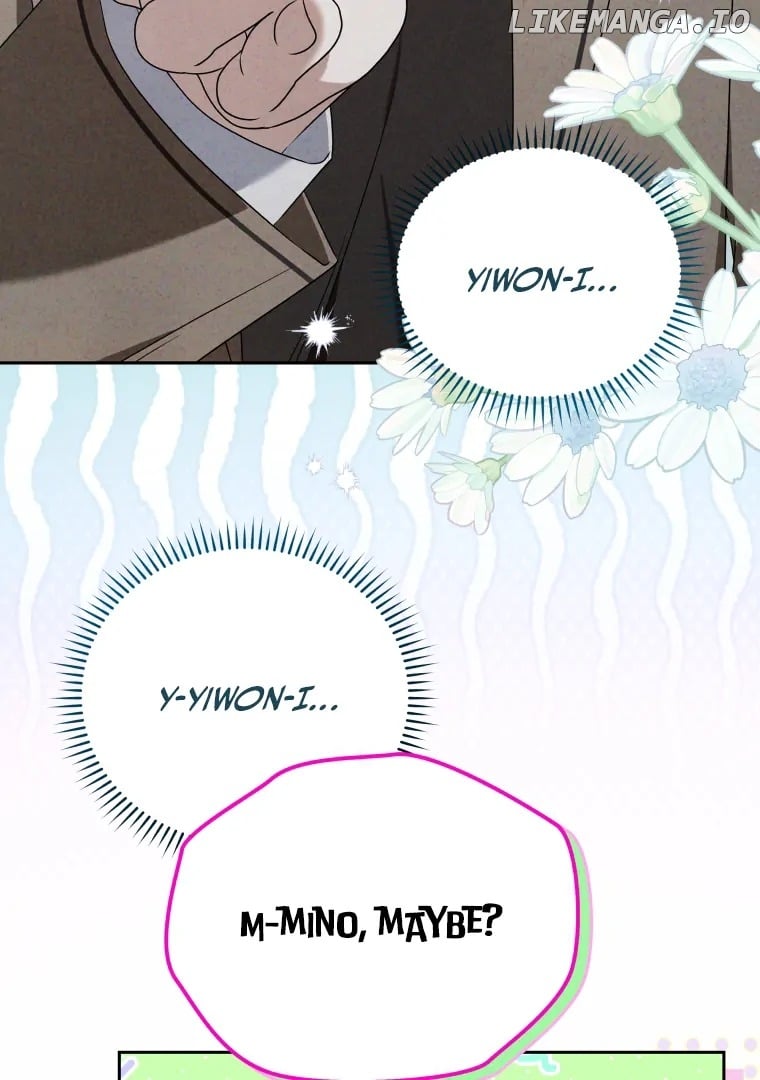 My Grades Will Fall if There's No Male Lead Chapter 43 - page 81