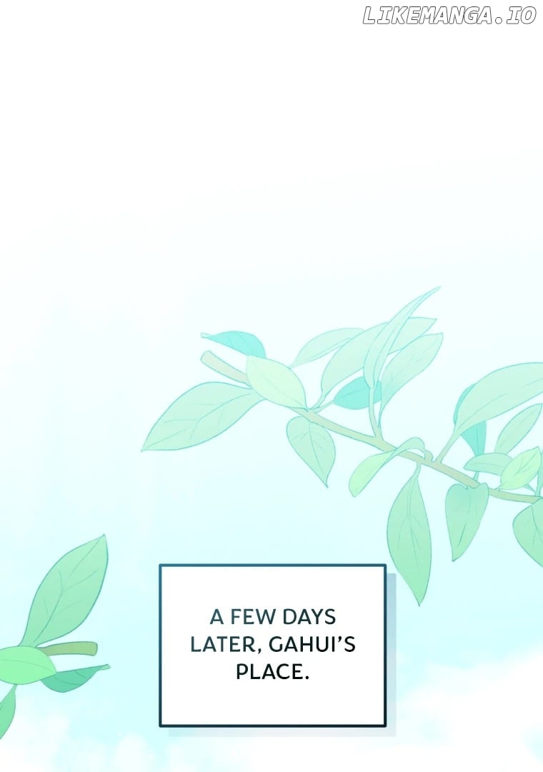 My Grades Will Fall if There's No Male Lead Chapter 43 - page 90