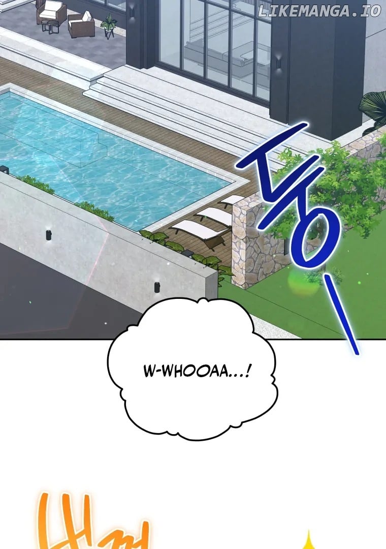 My Grades Will Fall if There's No Male Lead Chapter 43 - page 92