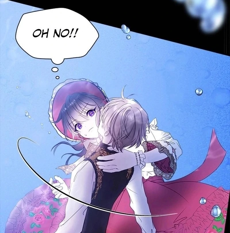 I Need Someone to Stop My Older Brothers Chapter 36 - page 55