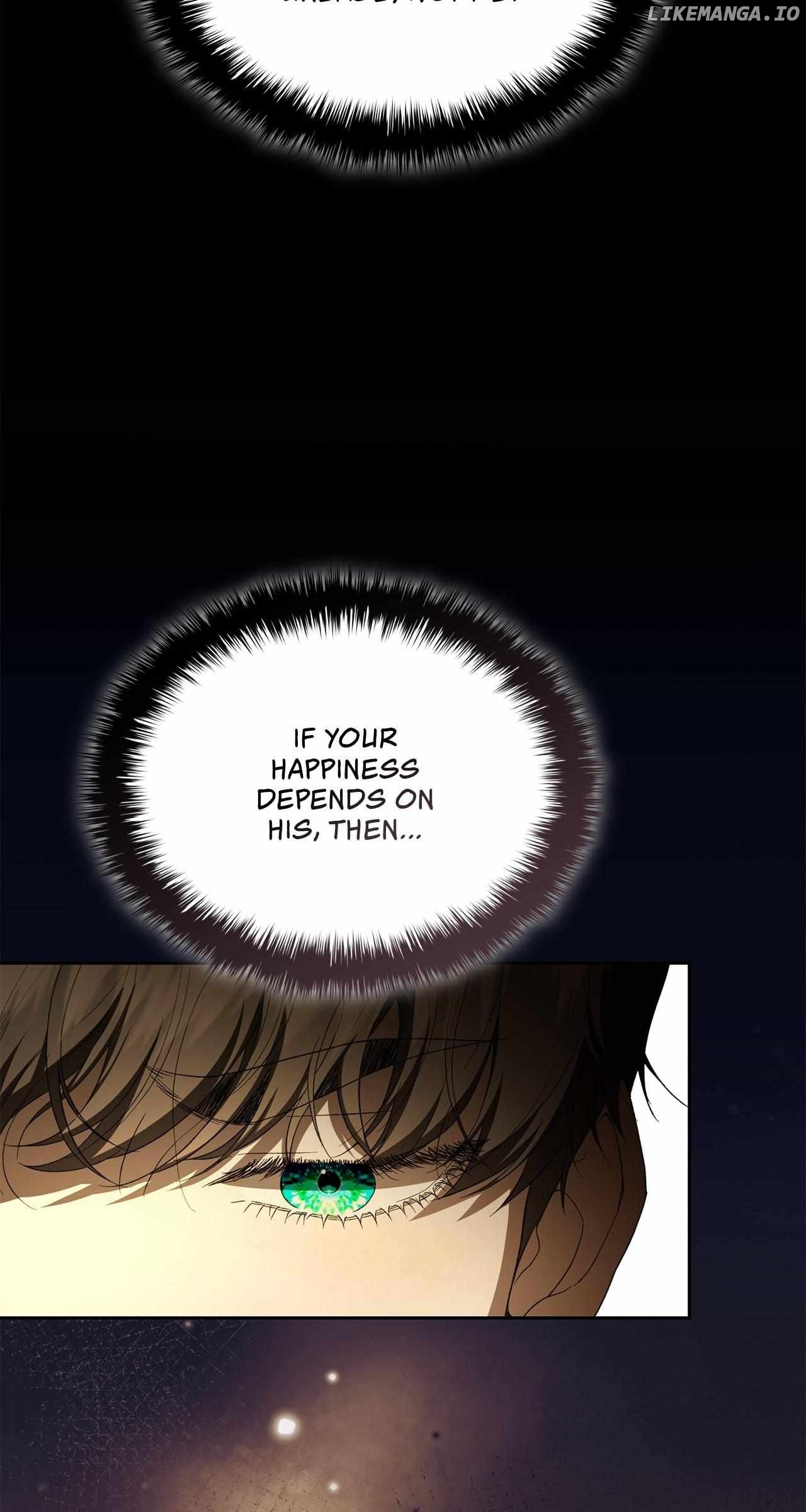 The Stone Thrown in the Lake Chapter 34 - page 10