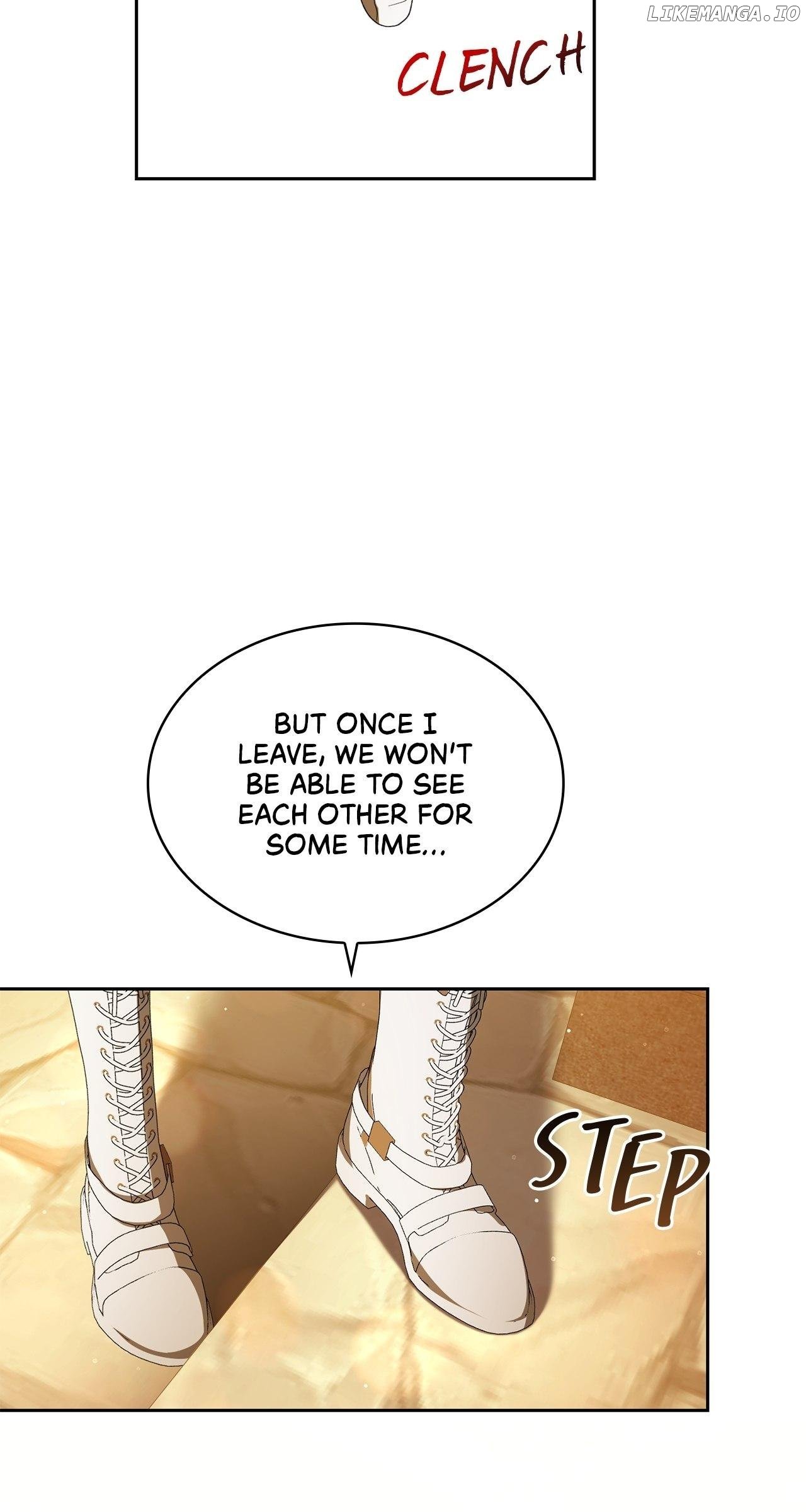 The Stone Thrown in the Lake Chapter 34 - page 12