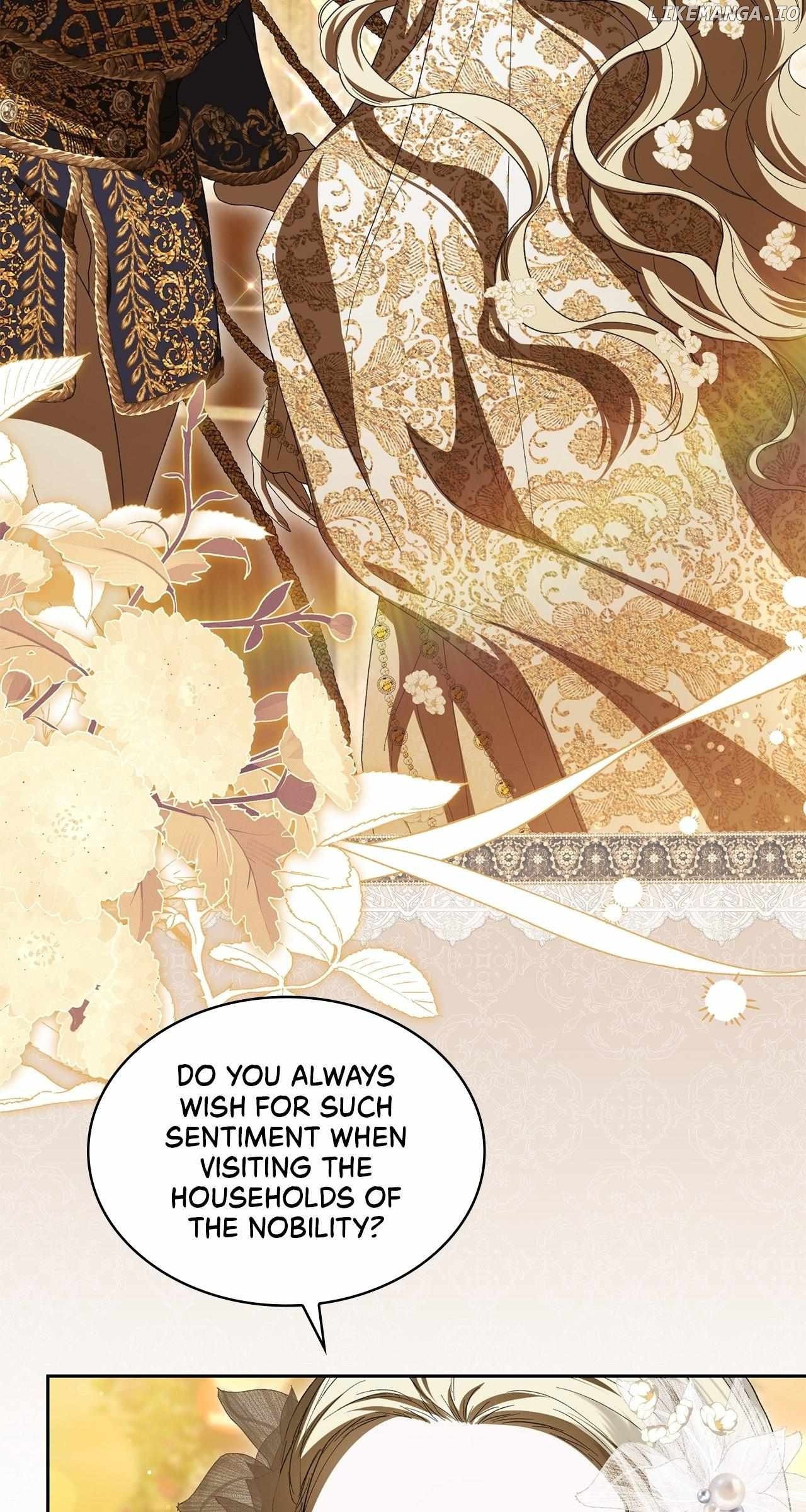 The Stone Thrown in the Lake Chapter 34 - page 14