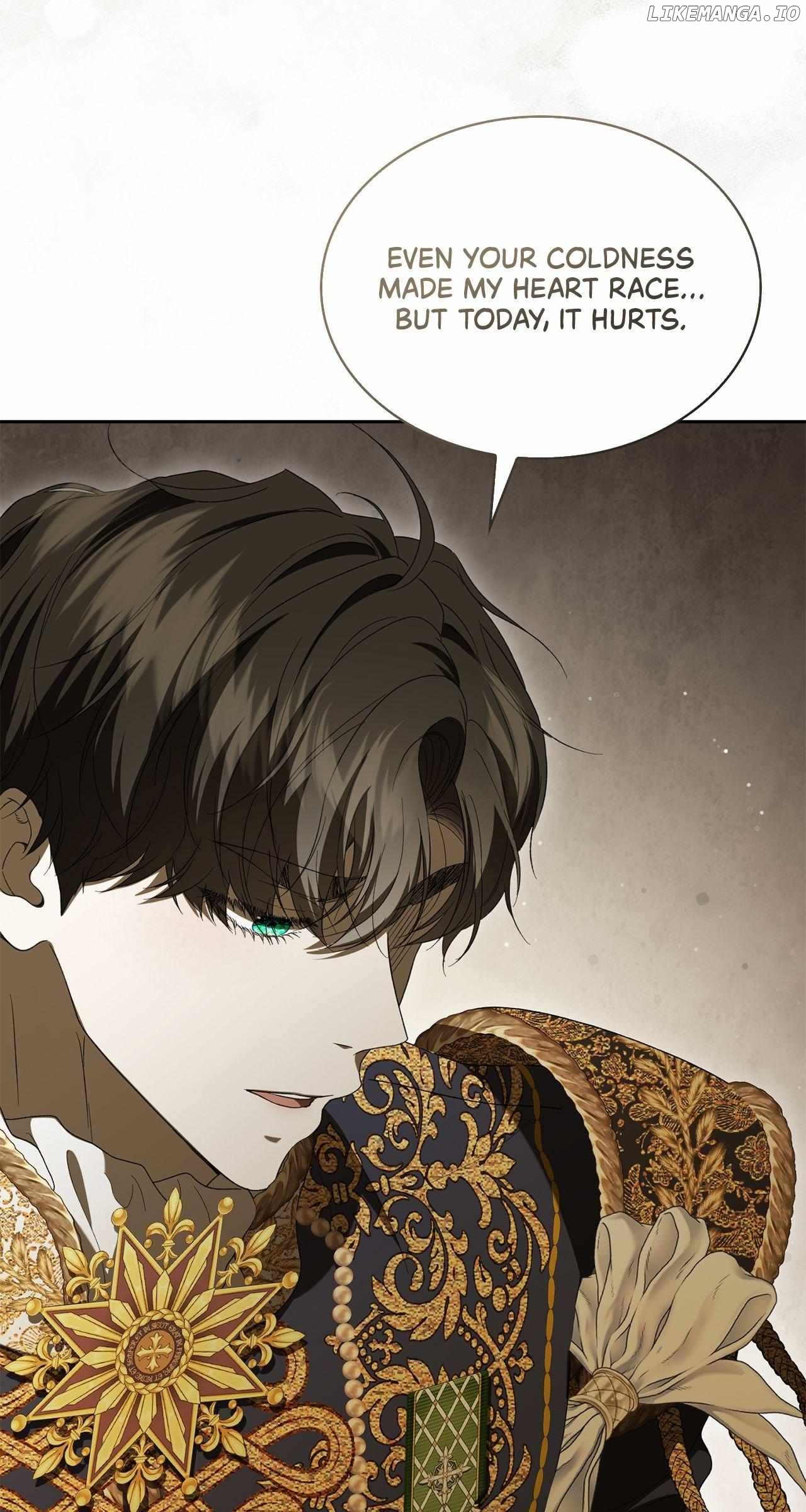 The Stone Thrown in the Lake Chapter 34 - page 20