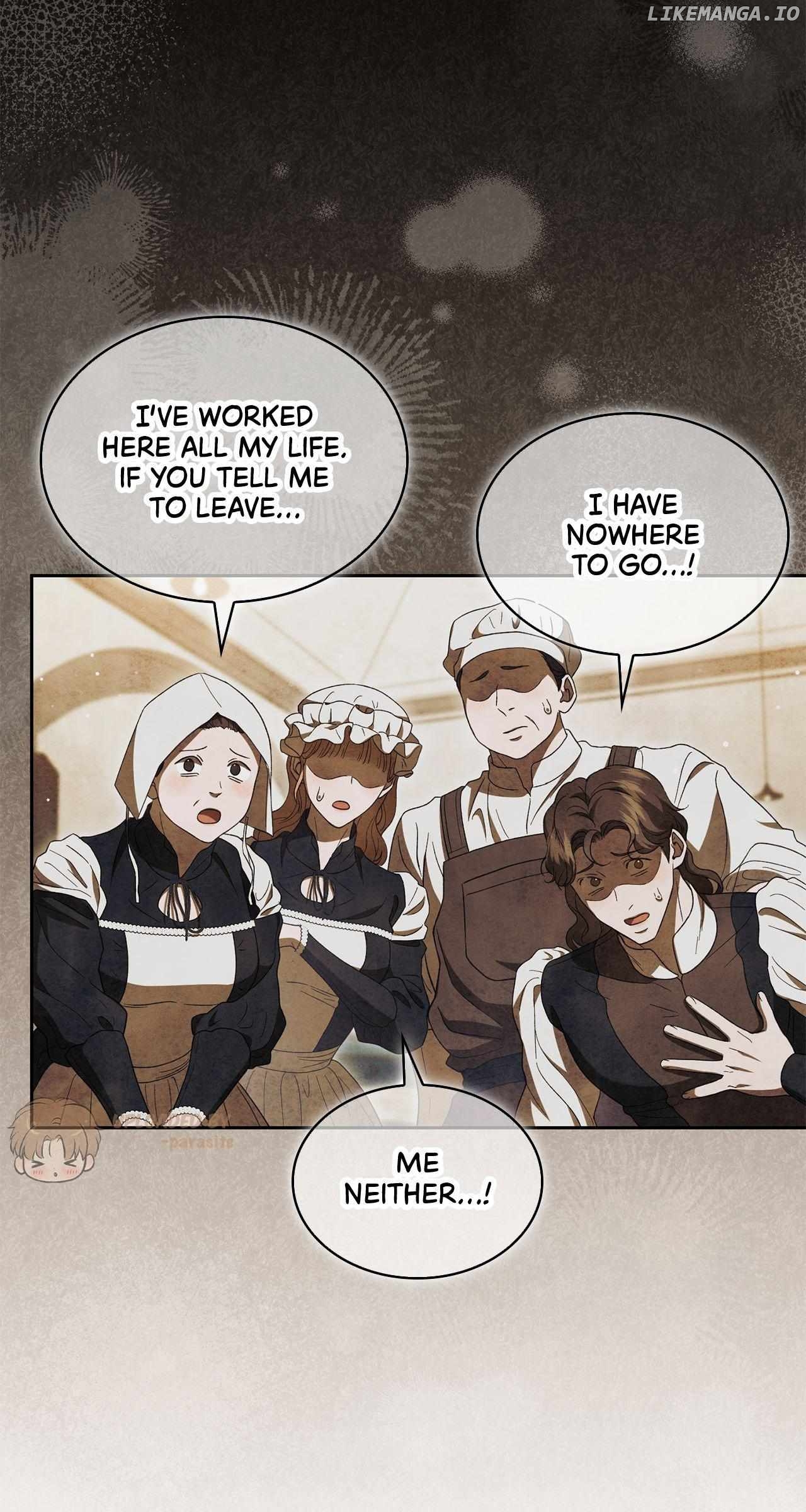 The Stone Thrown in the Lake Chapter 34 - page 3