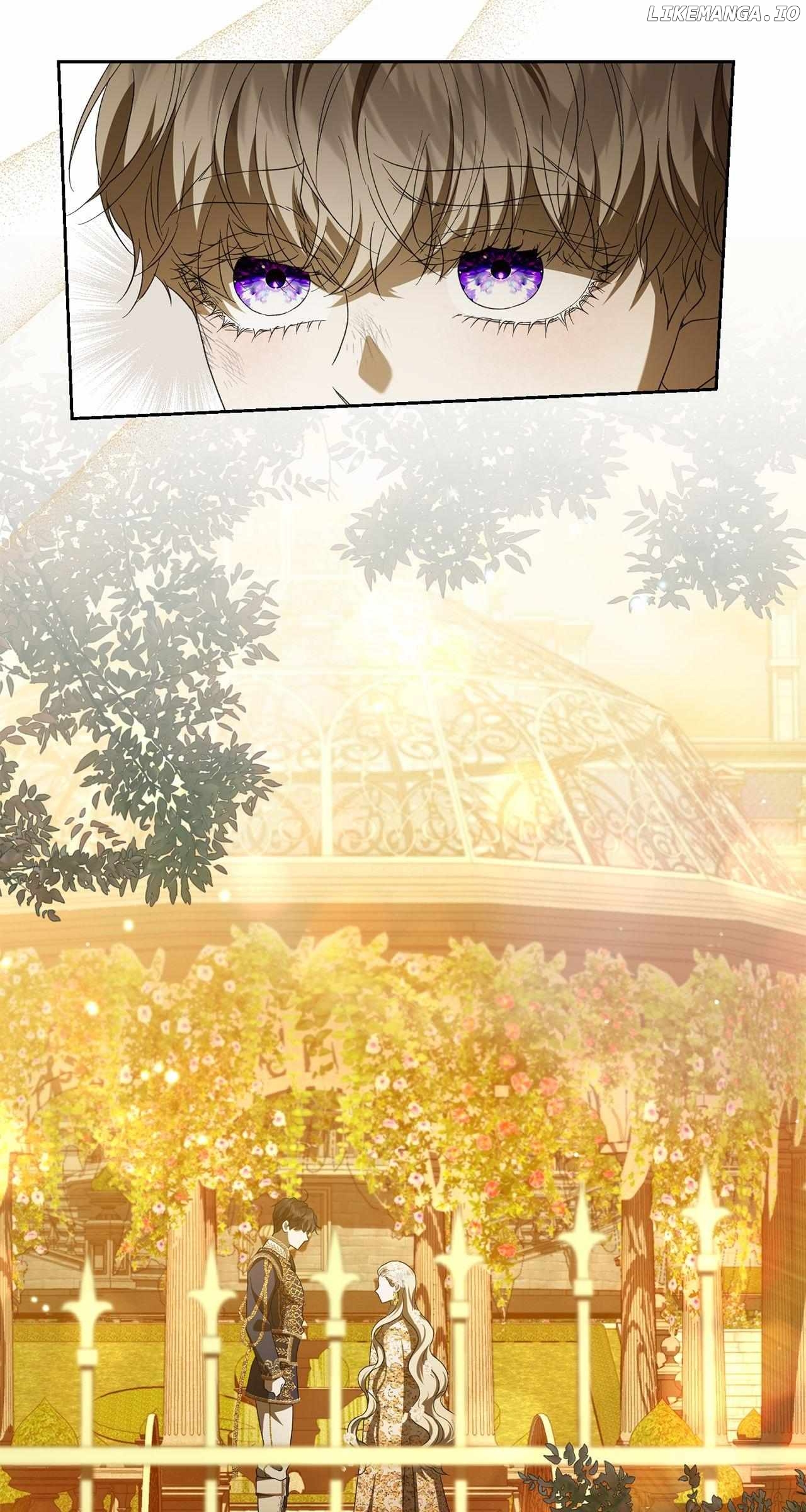 The Stone Thrown in the Lake Chapter 34 - page 32