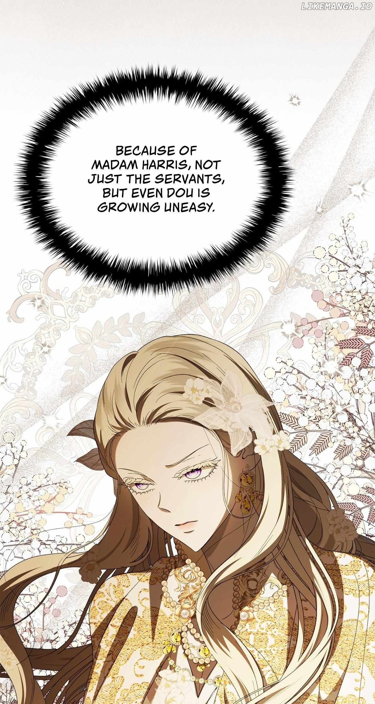 The Stone Thrown in the Lake Chapter 34 - page 4