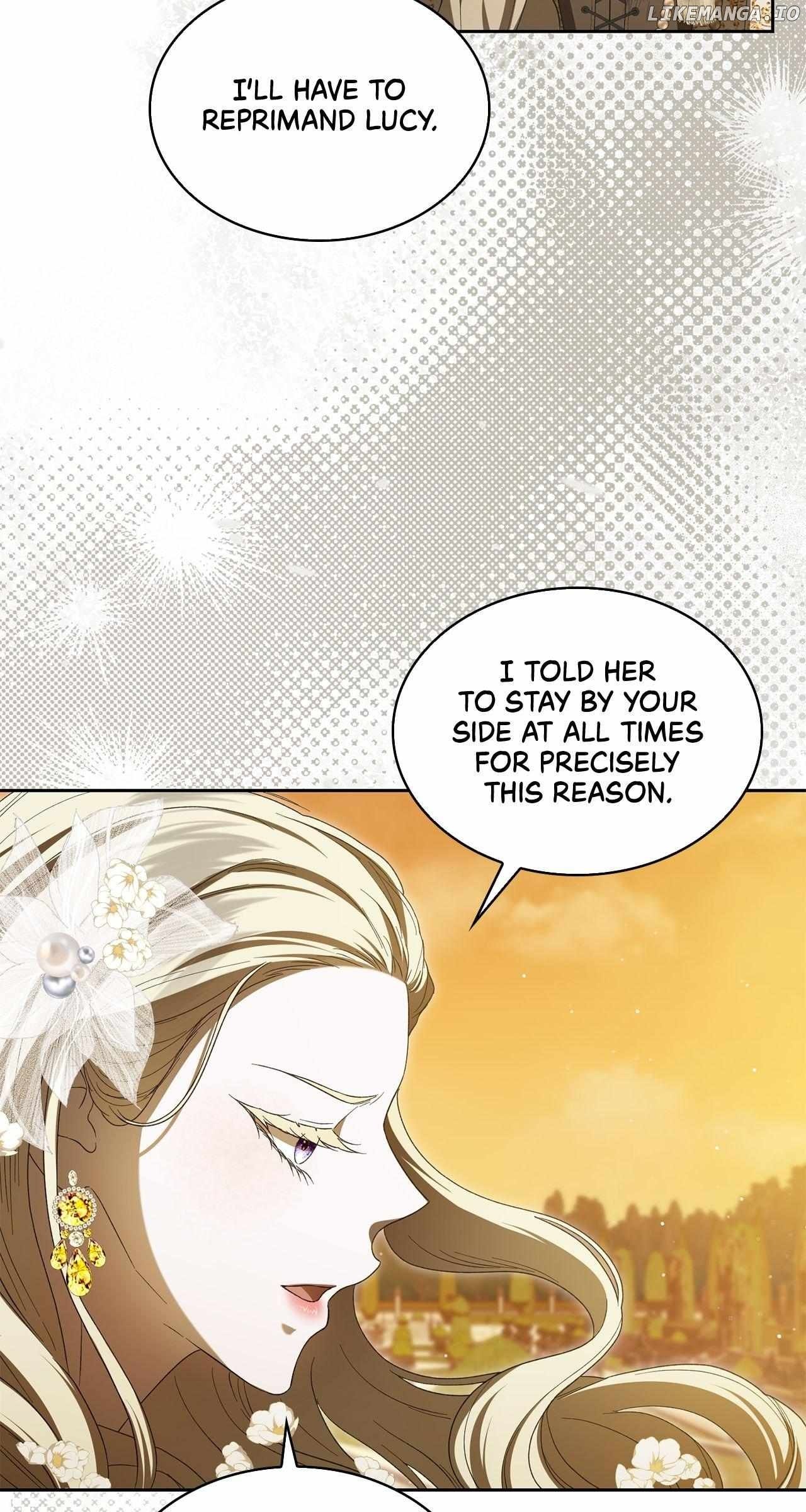 The Stone Thrown in the Lake Chapter 34 - page 52
