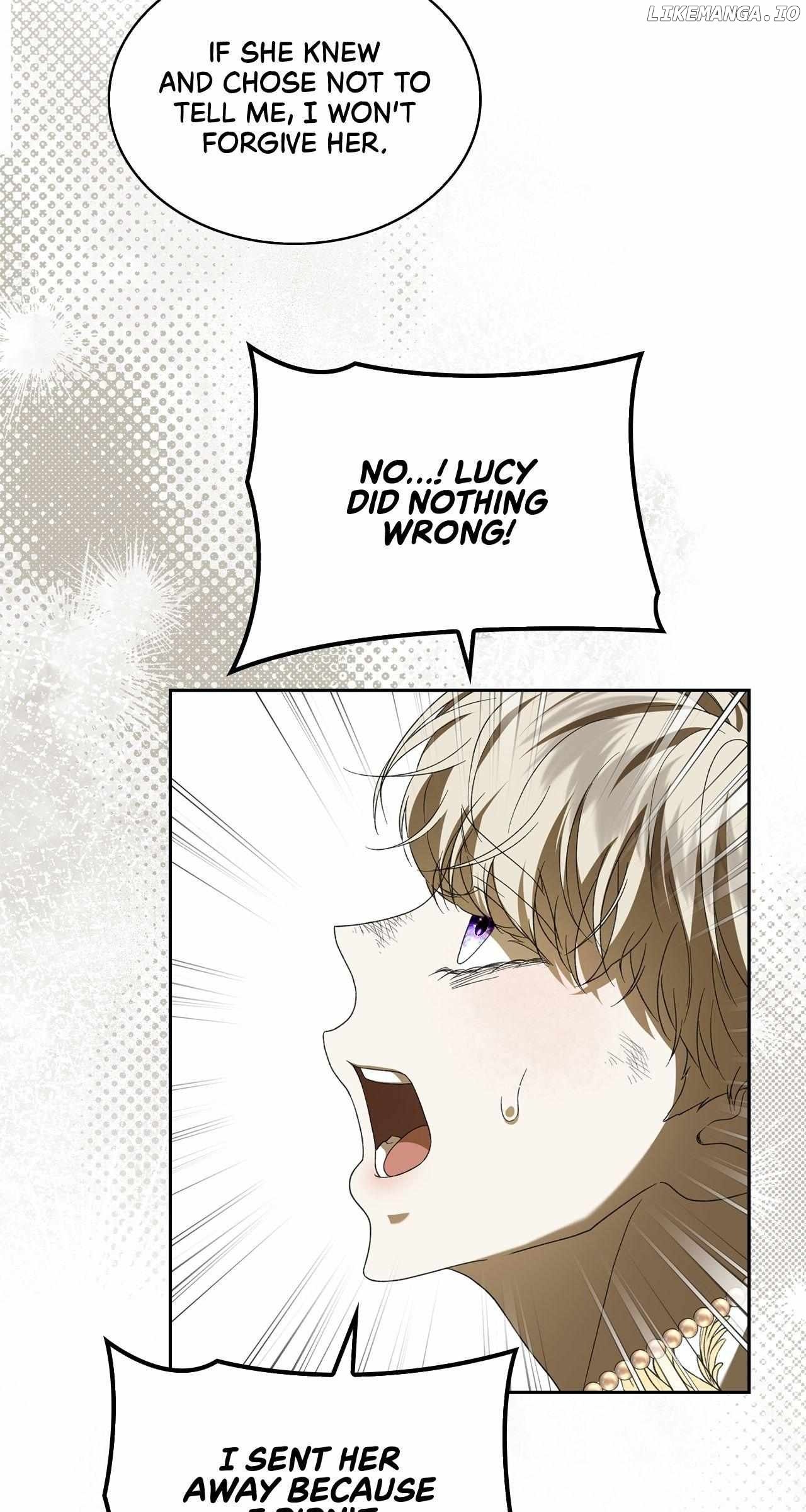 The Stone Thrown in the Lake Chapter 34 - page 53