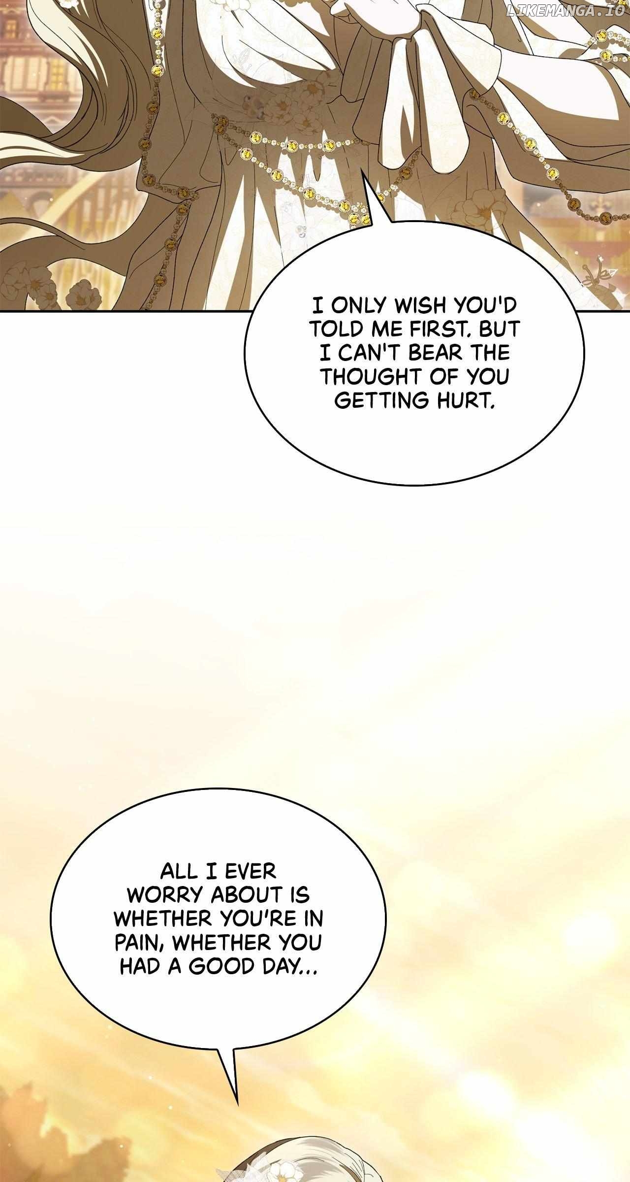 The Stone Thrown in the Lake Chapter 34 - page 55