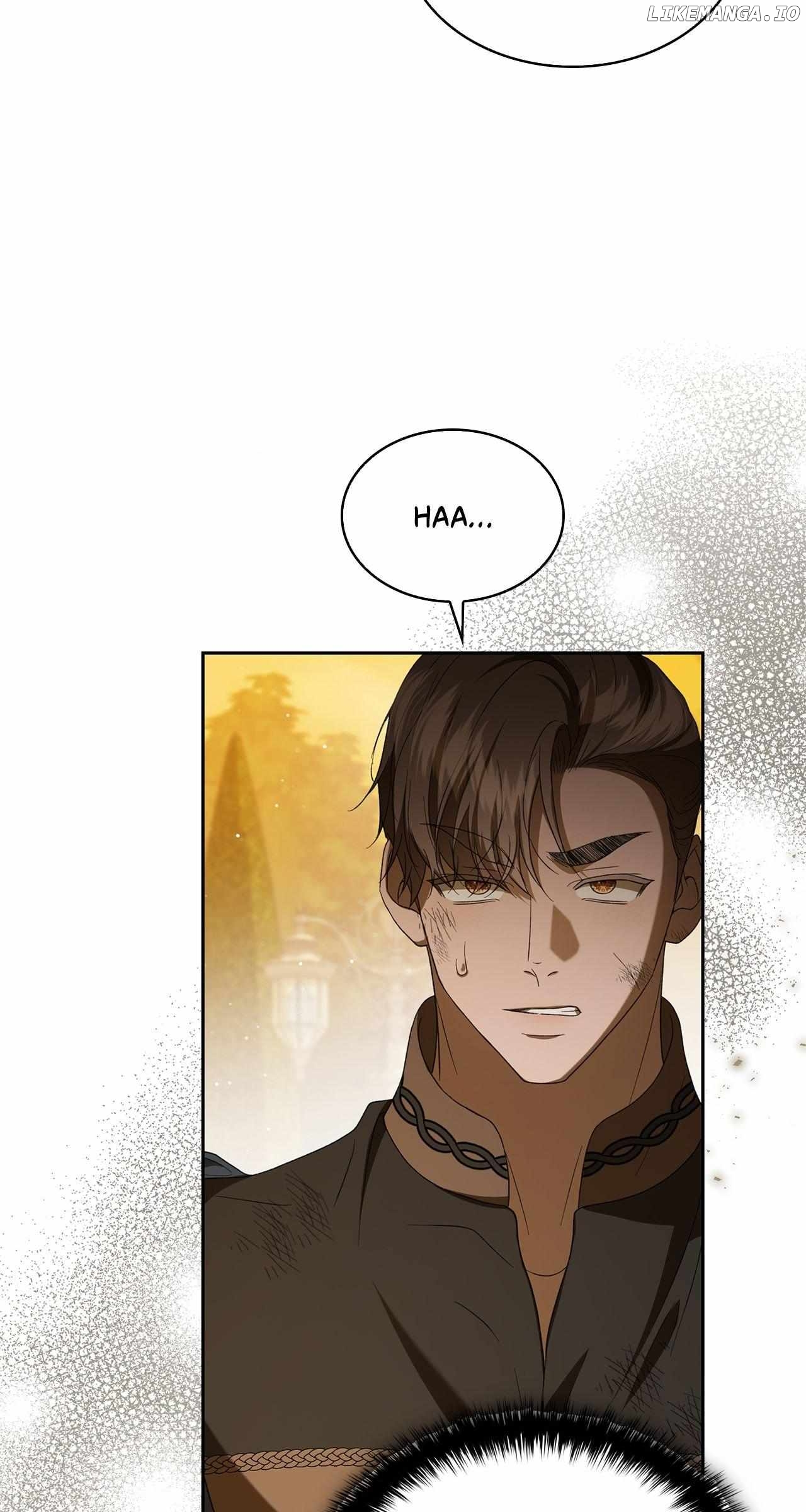 The Stone Thrown in the Lake Chapter 34 - page 57