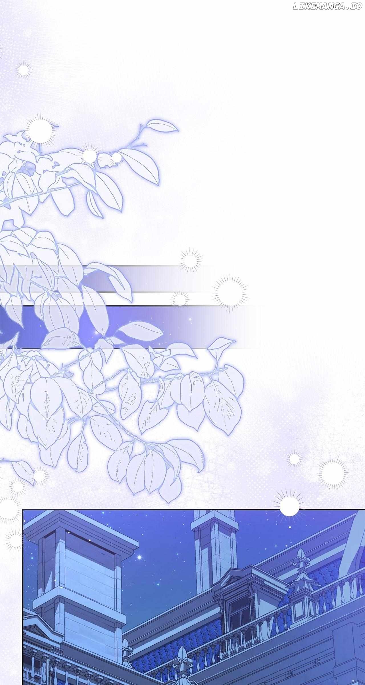 The Stone Thrown in the Lake Chapter 34 - page 65