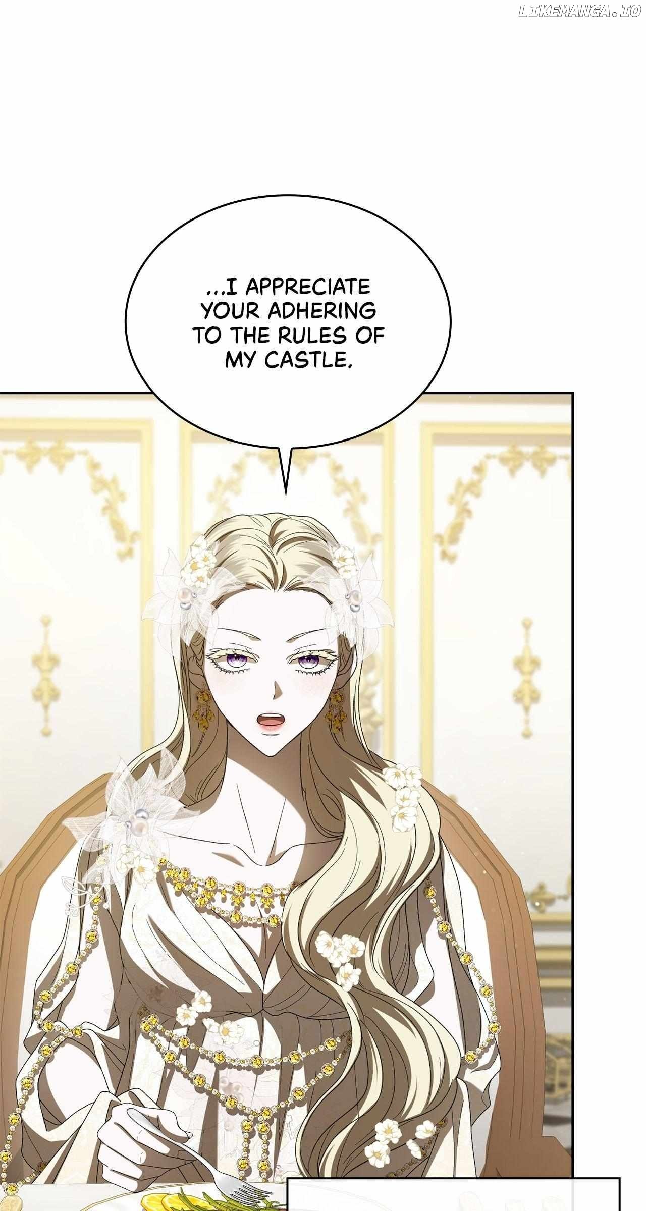 The Stone Thrown in the Lake Chapter 34 - page 69