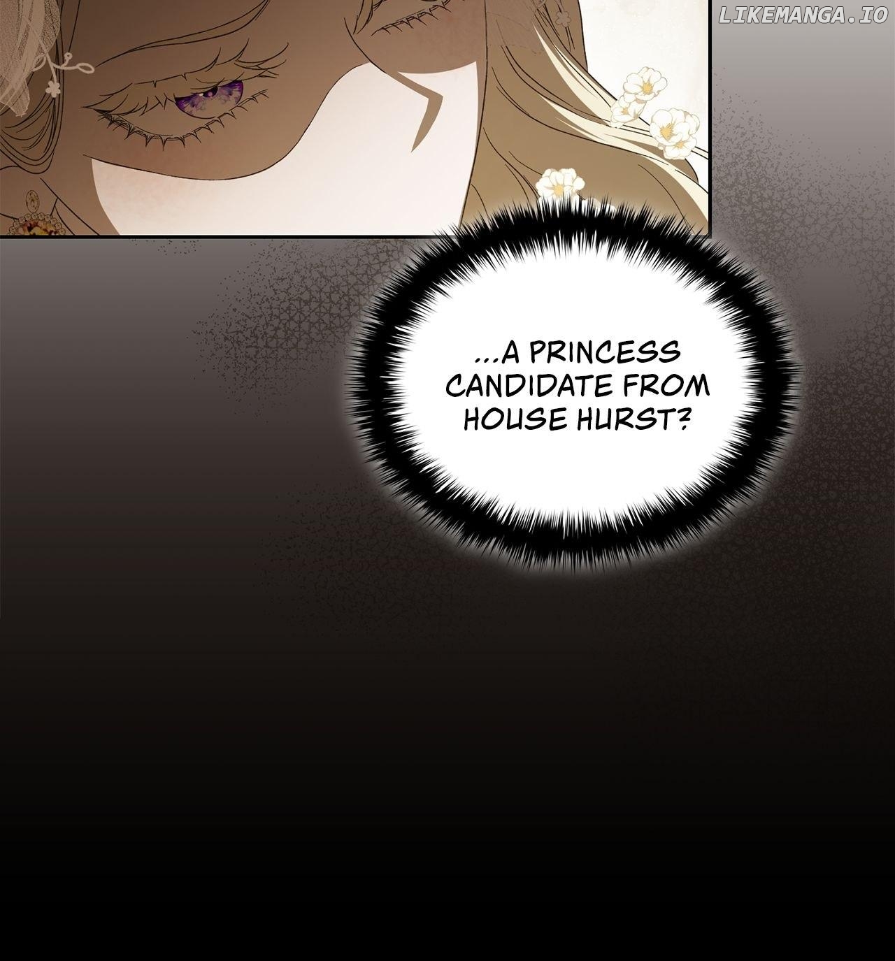 The Stone Thrown in the Lake Chapter 34 - page 75