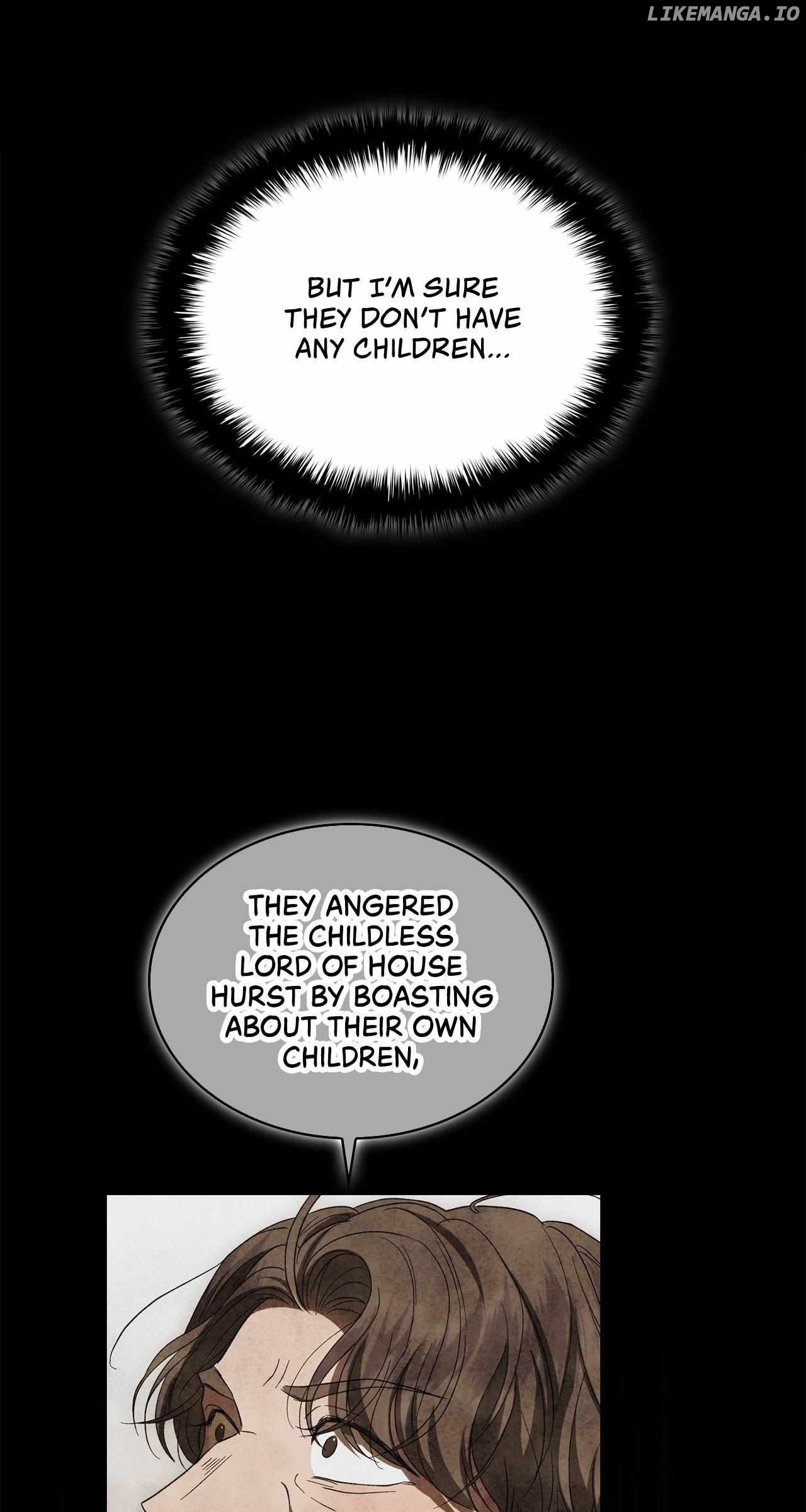 The Stone Thrown in the Lake Chapter 34 - page 76