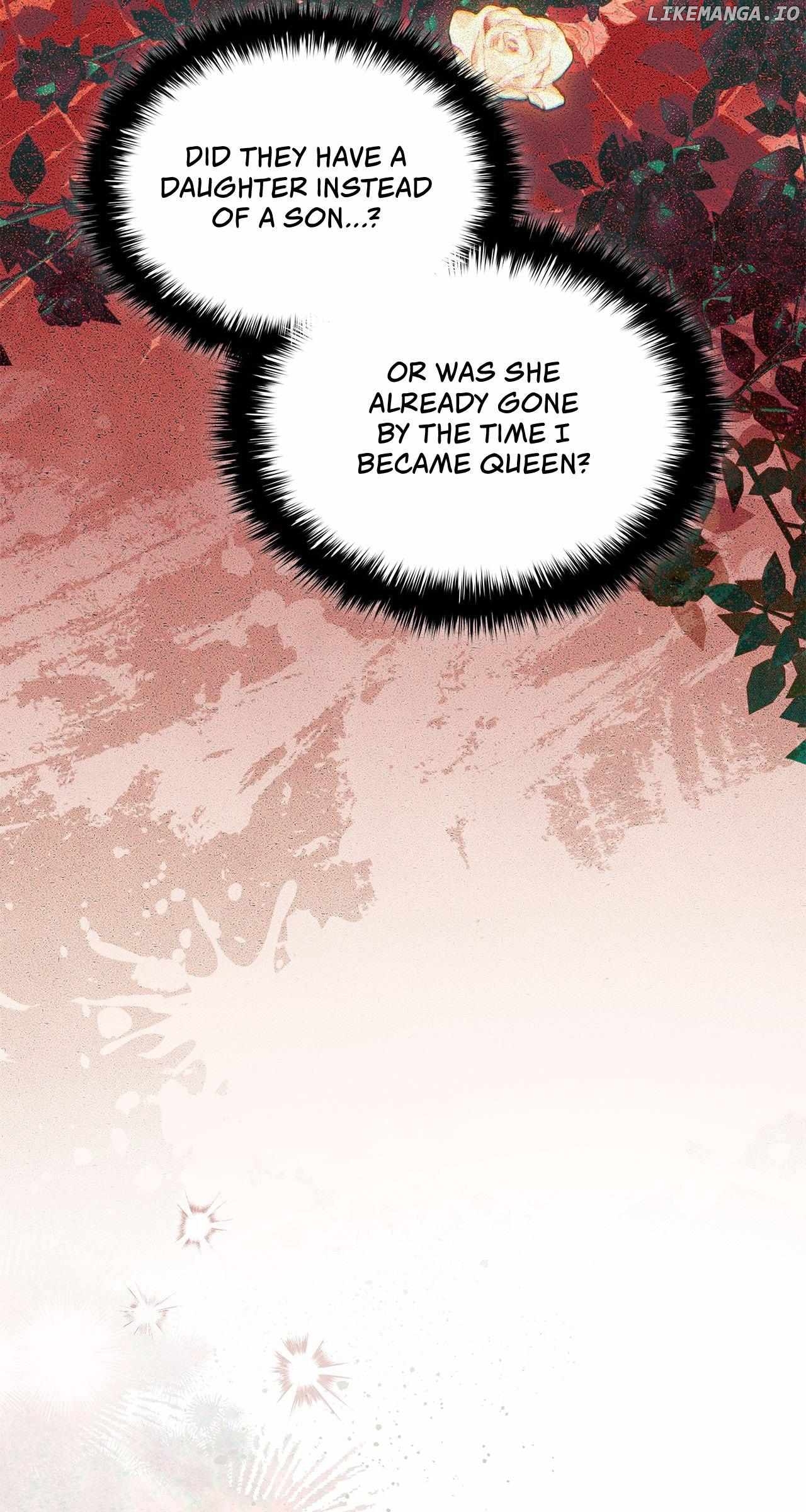 The Stone Thrown in the Lake Chapter 34 - page 78