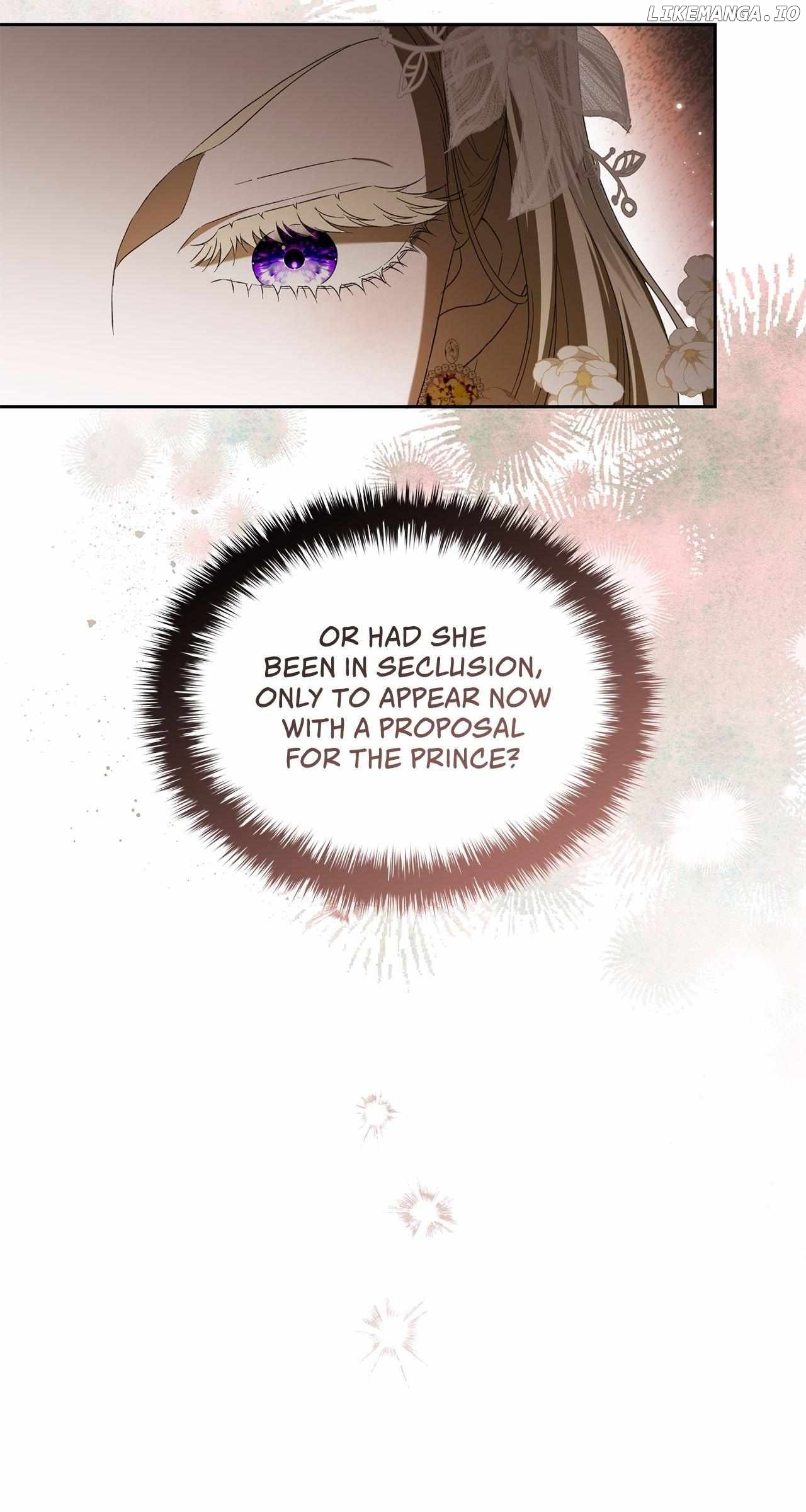 The Stone Thrown in the Lake Chapter 34 - page 79