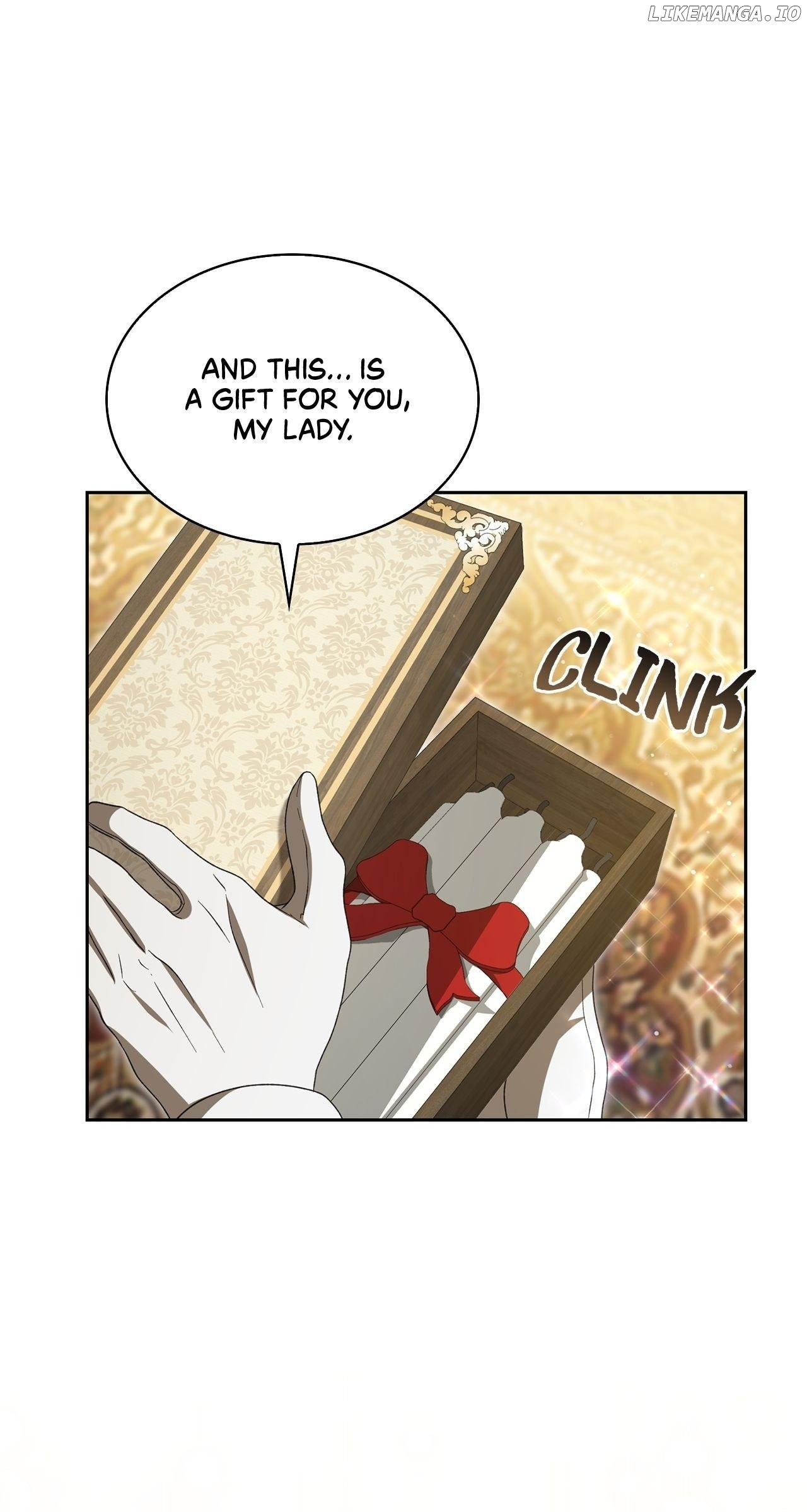 The Stone Thrown in the Lake Chapter 34 - page 80