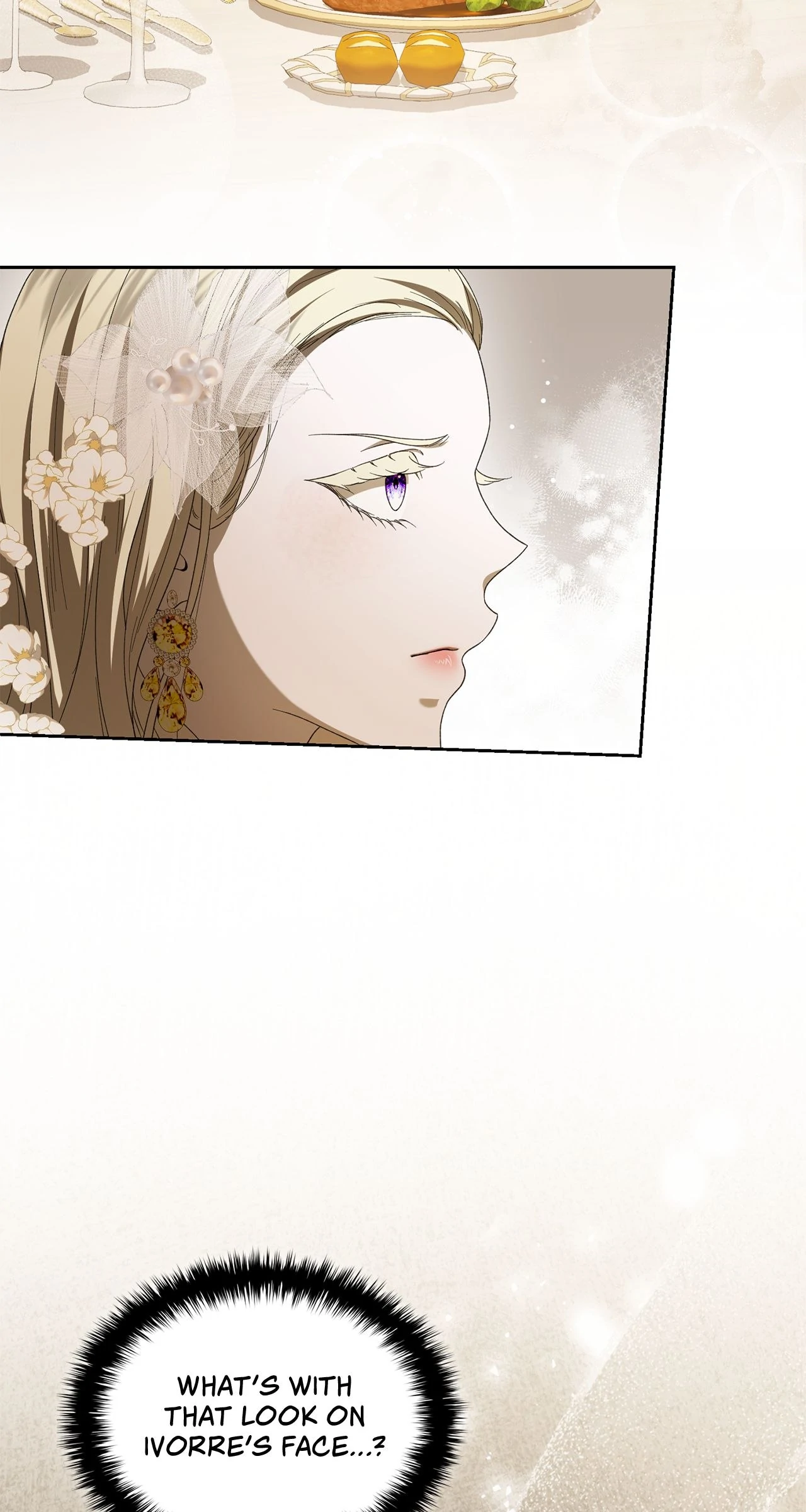 The Stone Thrown in the Lake Chapter 35 - page 16