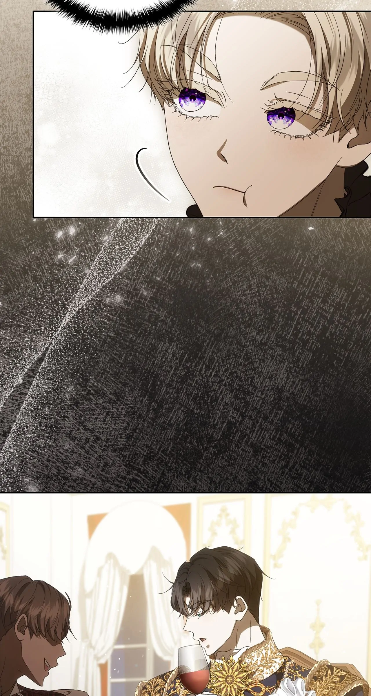 The Stone Thrown in the Lake Chapter 35 - page 17