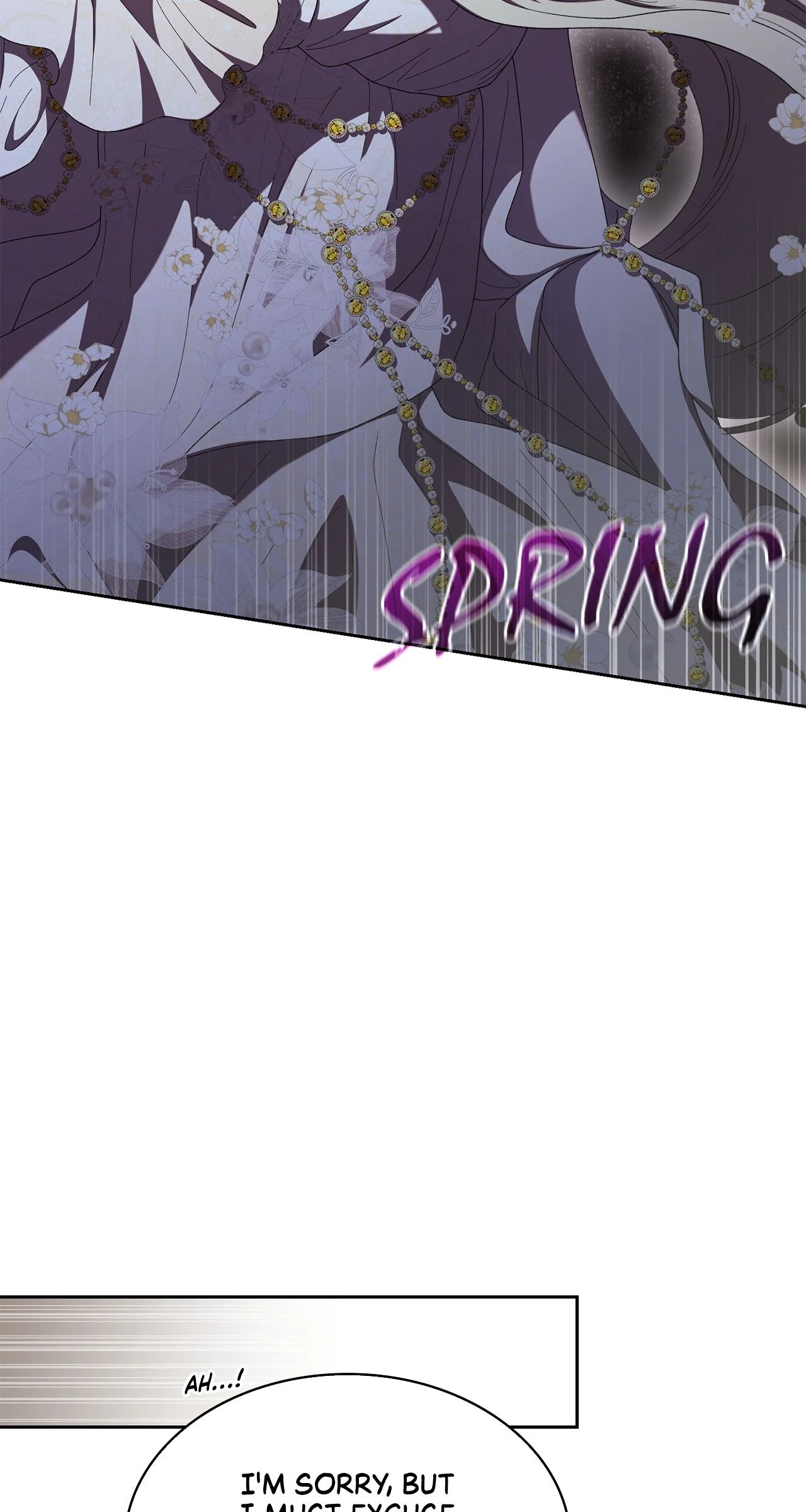 The Stone Thrown in the Lake Chapter 35 - page 29