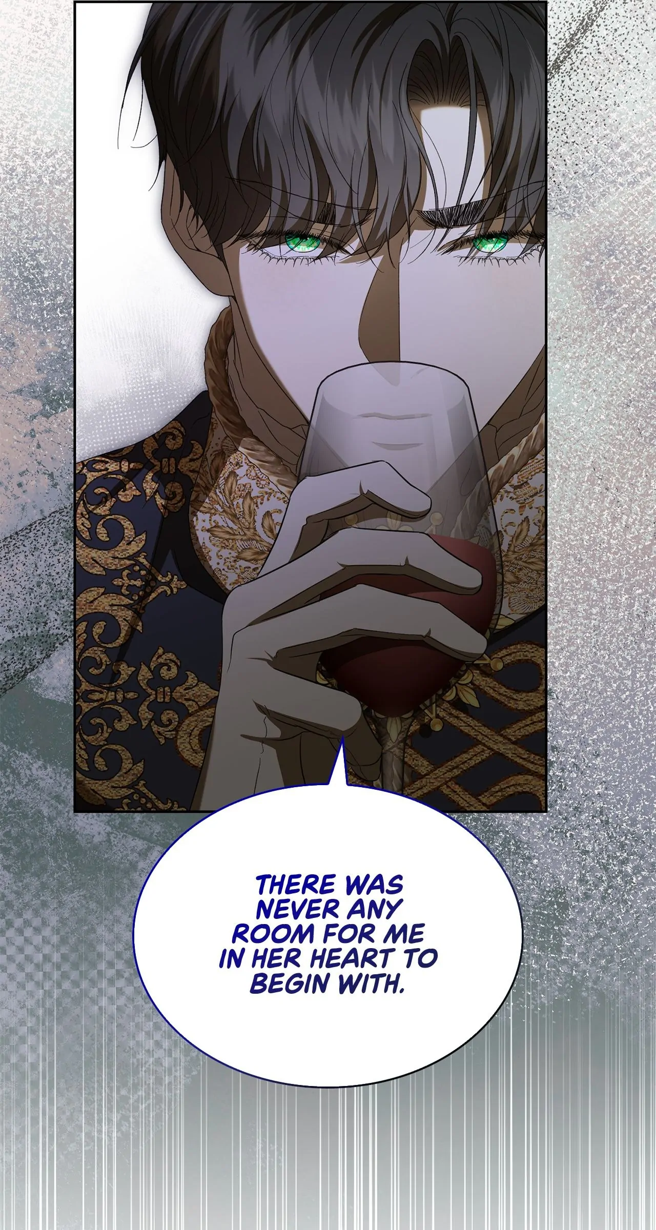 The Stone Thrown in the Lake Chapter 35 - page 35
