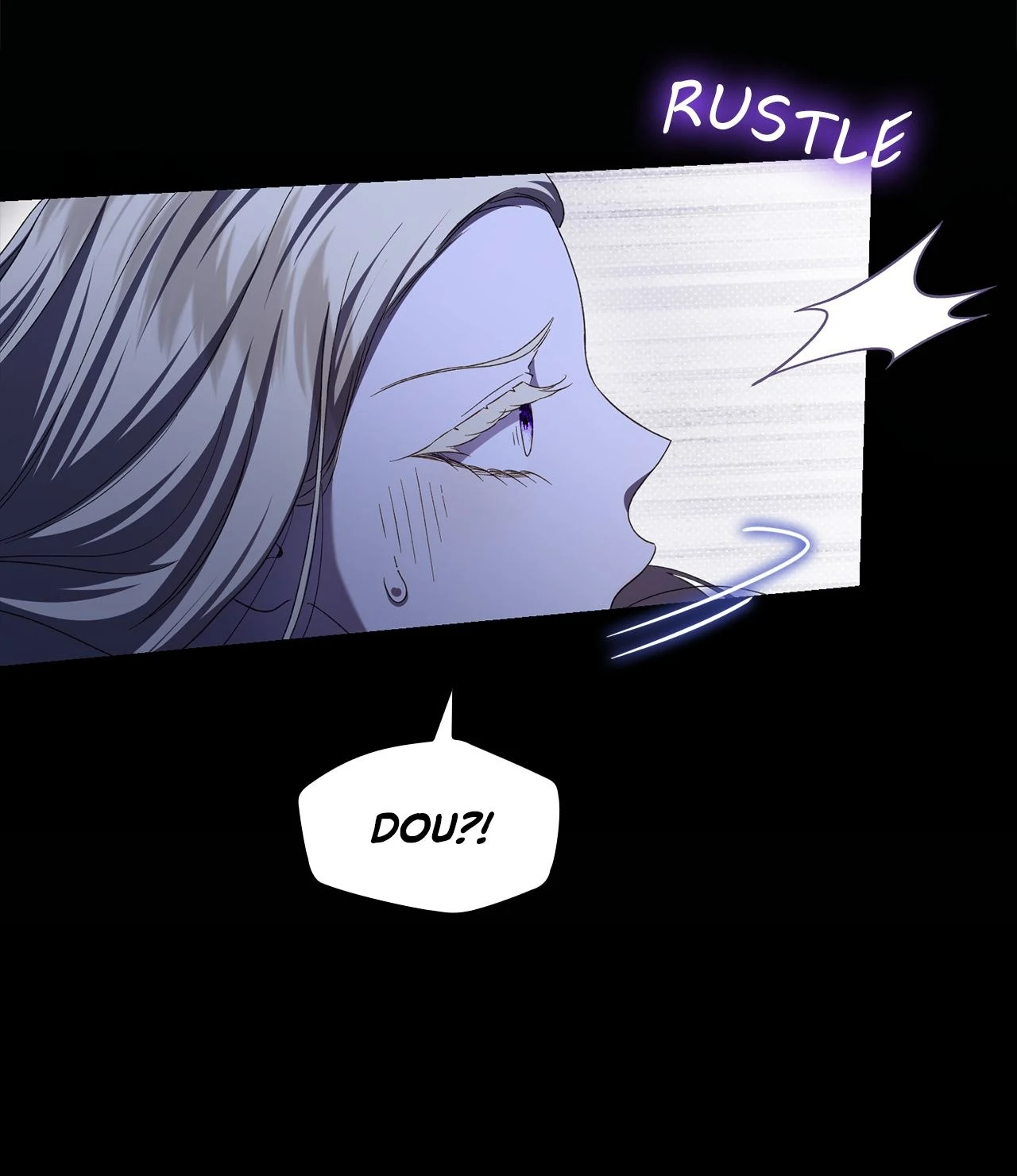 The Stone Thrown in the Lake Chapter 35 - page 46