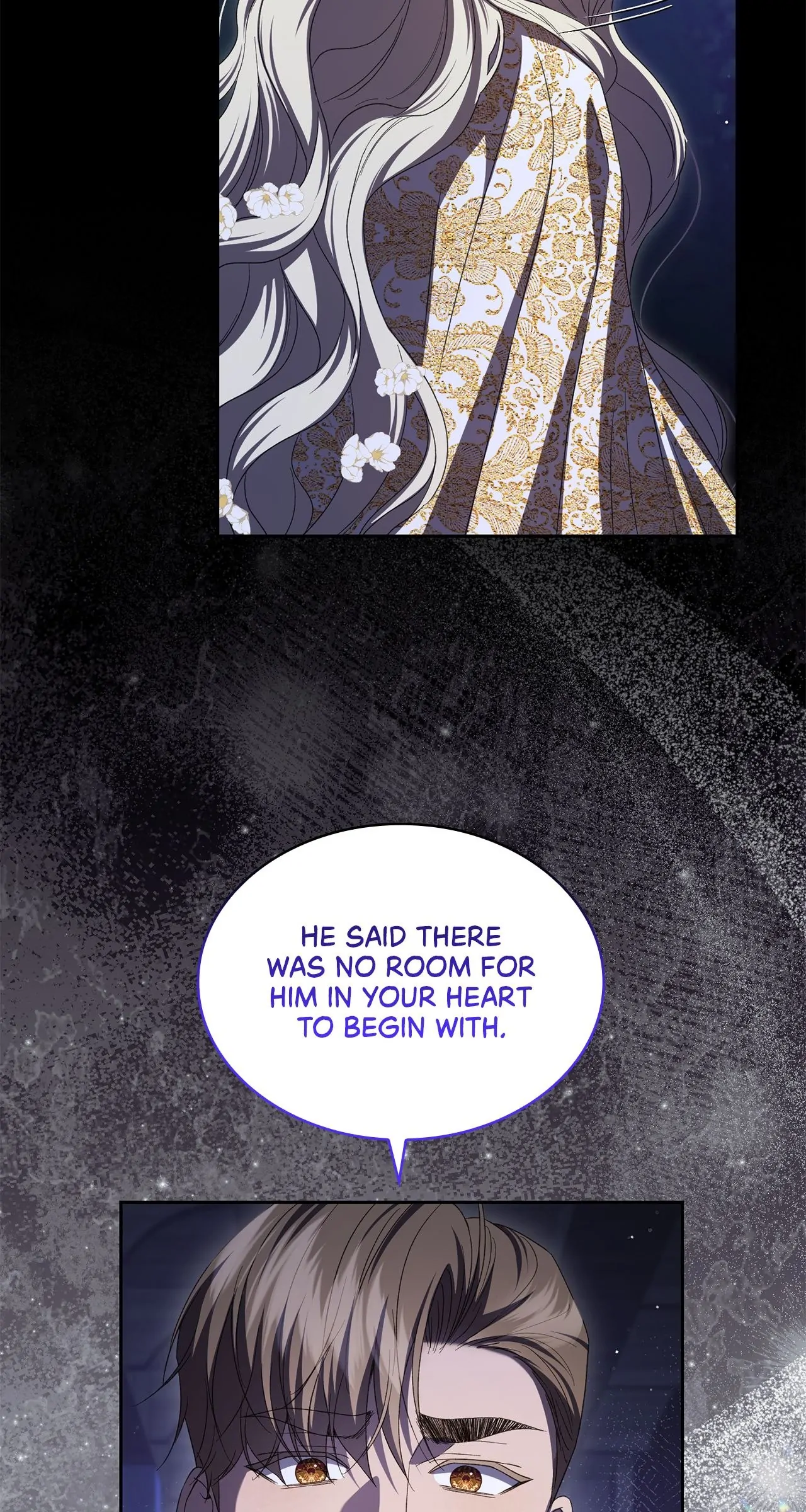 The Stone Thrown in the Lake Chapter 35 - page 52