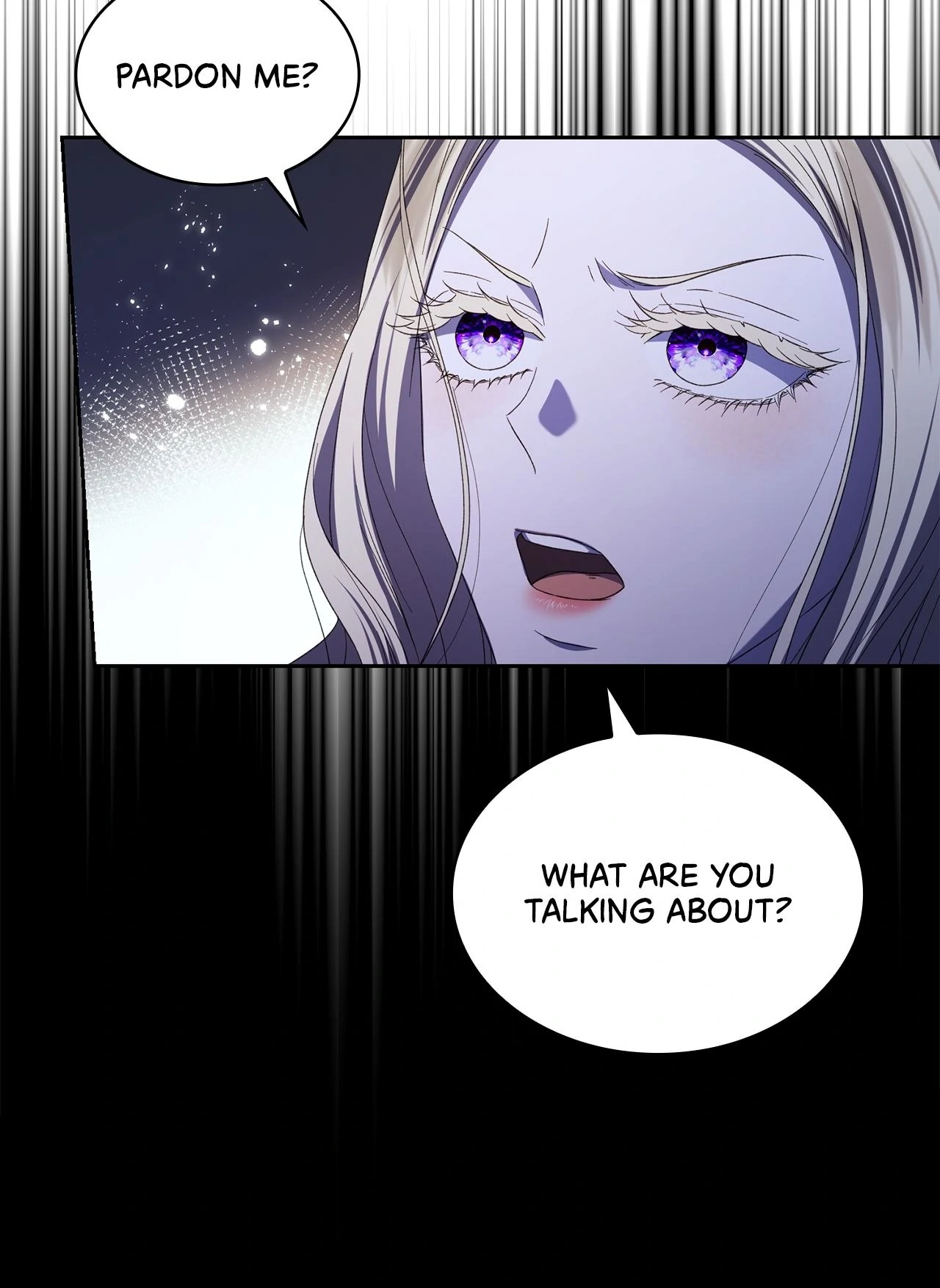 The Stone Thrown in the Lake Chapter 35 - page 54