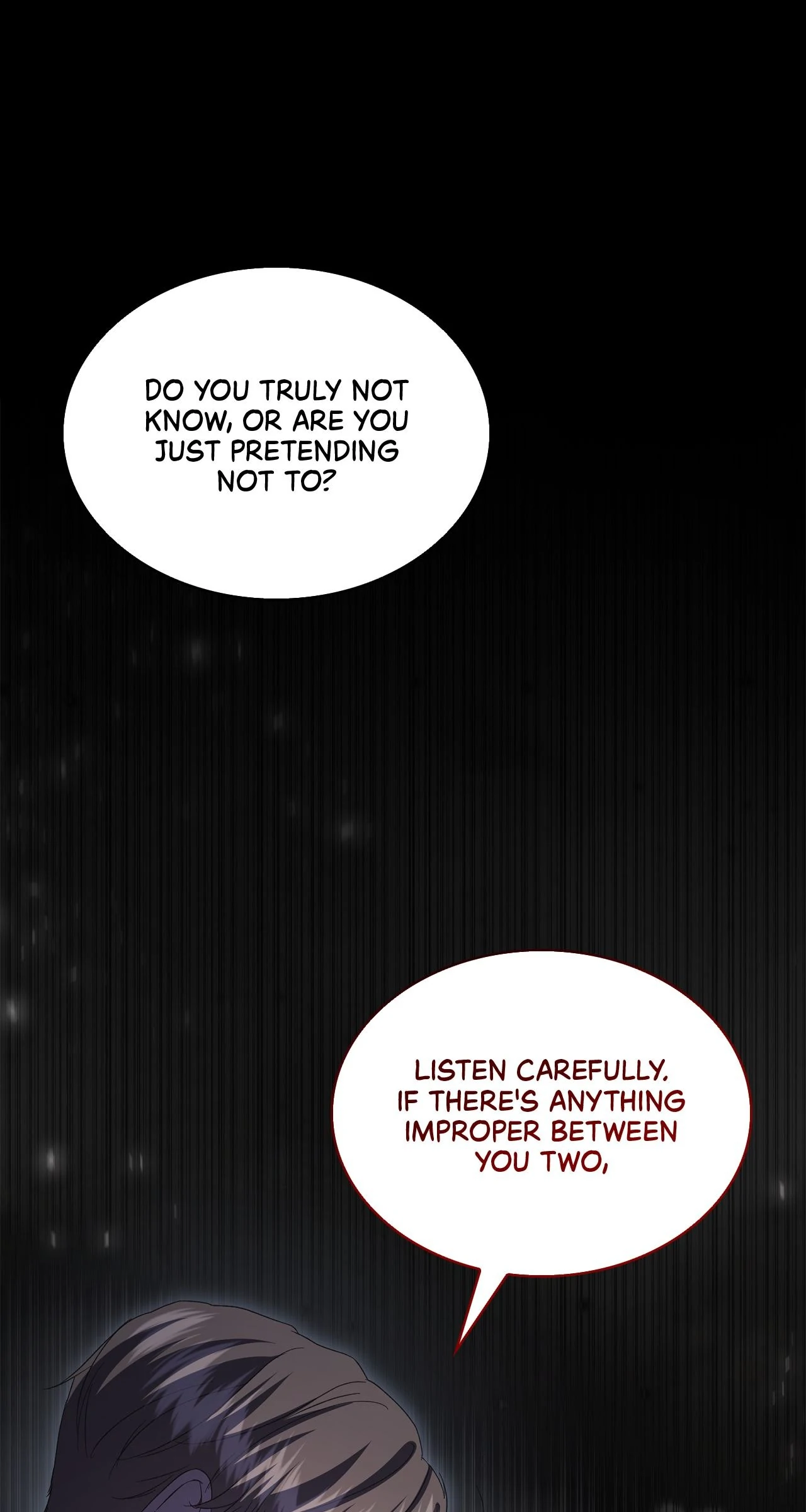 The Stone Thrown in the Lake Chapter 35 - page 55