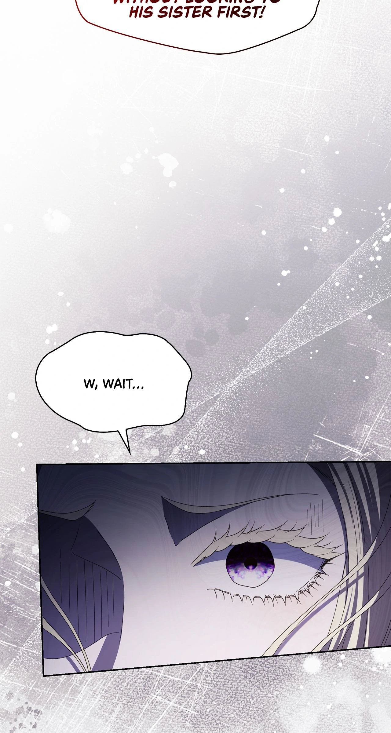 The Stone Thrown in the Lake Chapter 35 - page 60