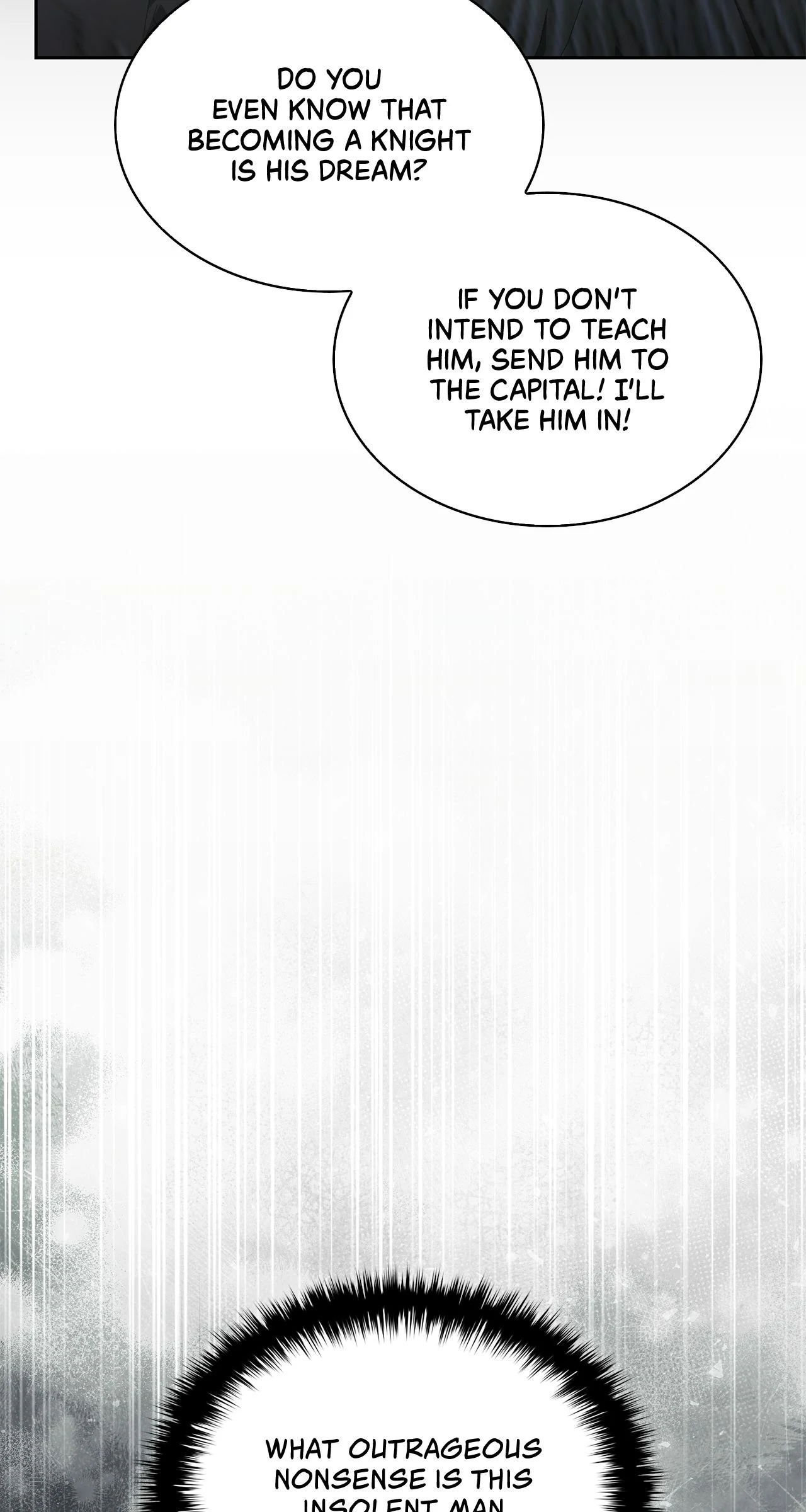 The Stone Thrown in the Lake Chapter 35 - page 65