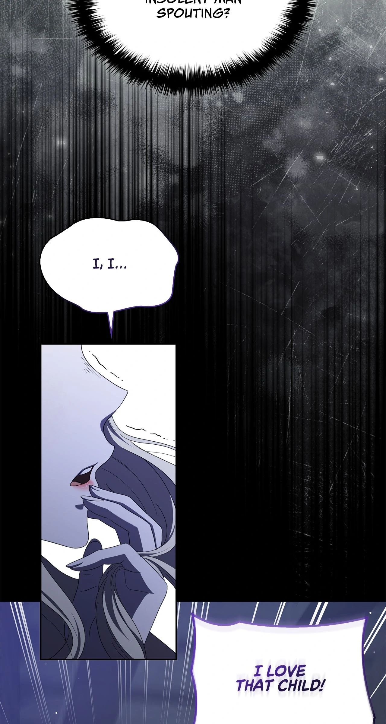 The Stone Thrown in the Lake Chapter 35 - page 66
