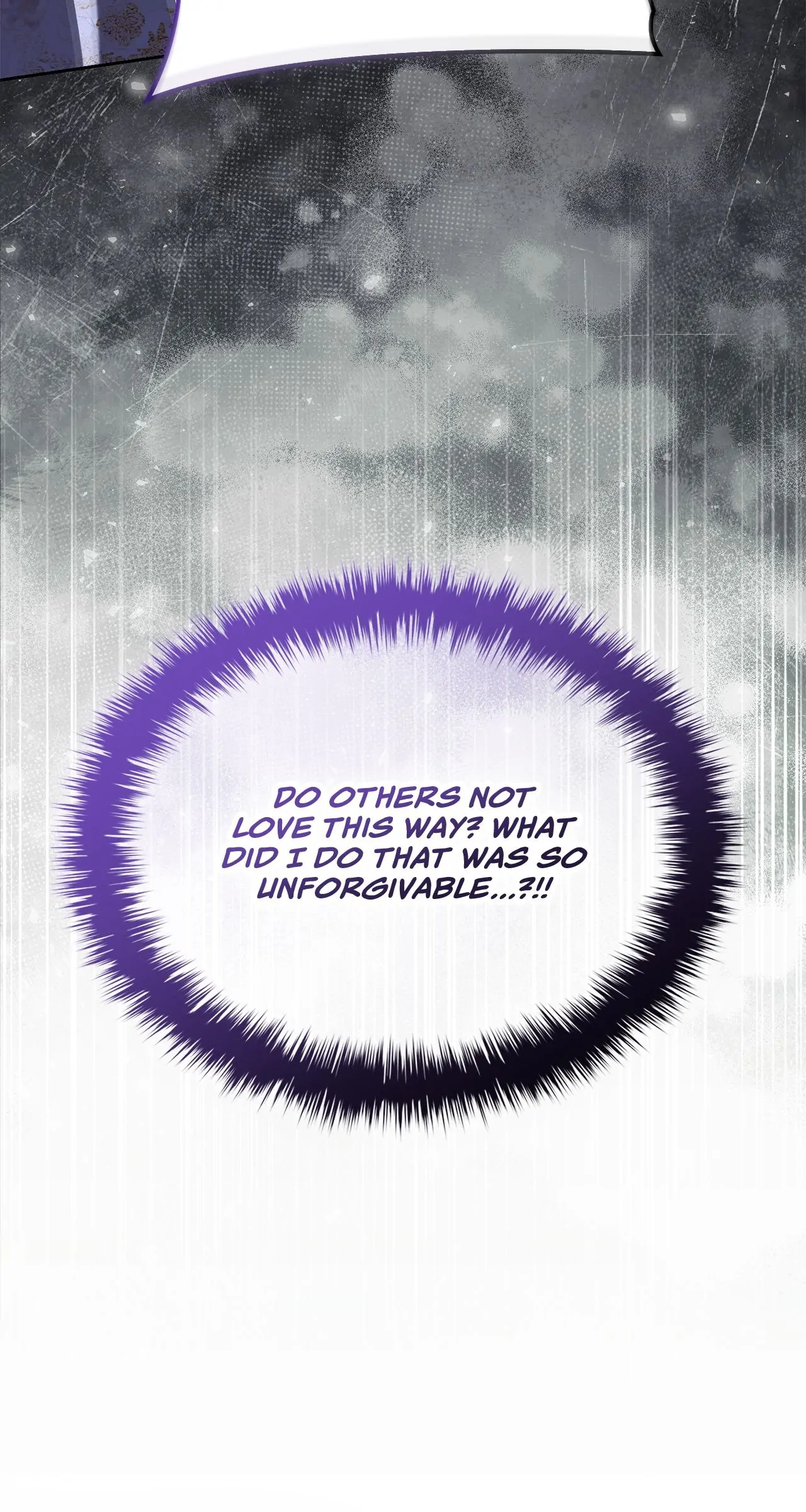 The Stone Thrown in the Lake Chapter 35 - page 68