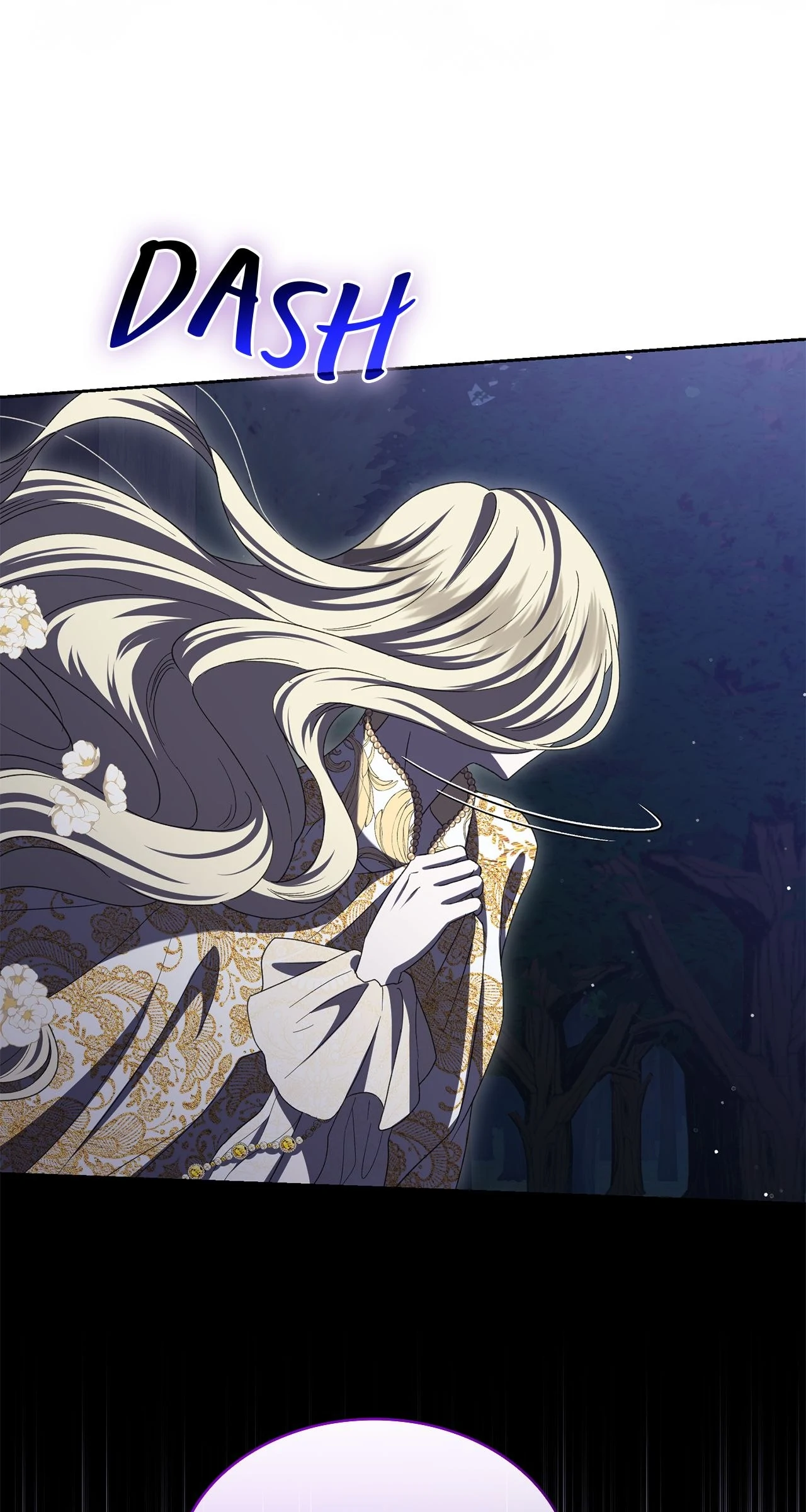 The Stone Thrown in the Lake Chapter 35 - page 79