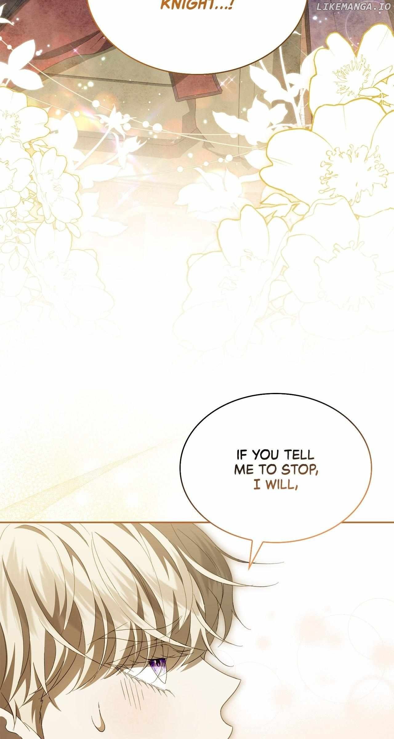 The Stone Thrown in the Lake Chapter 37 - page 30